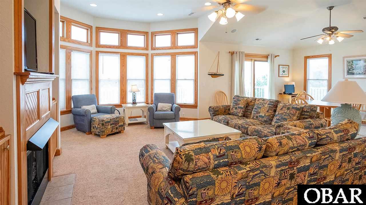 802 Corolla Drive, Corolla, NC 27927, 6 Bedrooms Bedrooms, ,5 BathroomsBathrooms,Residential,For sale,Corolla Drive,115624