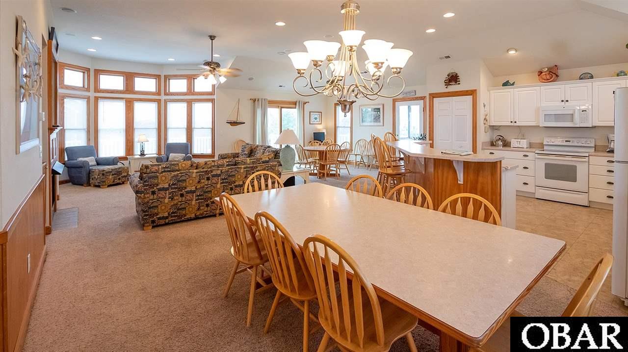 802 Corolla Drive, Corolla, NC 27927, 6 Bedrooms Bedrooms, ,5 BathroomsBathrooms,Residential,For sale,Corolla Drive,115624