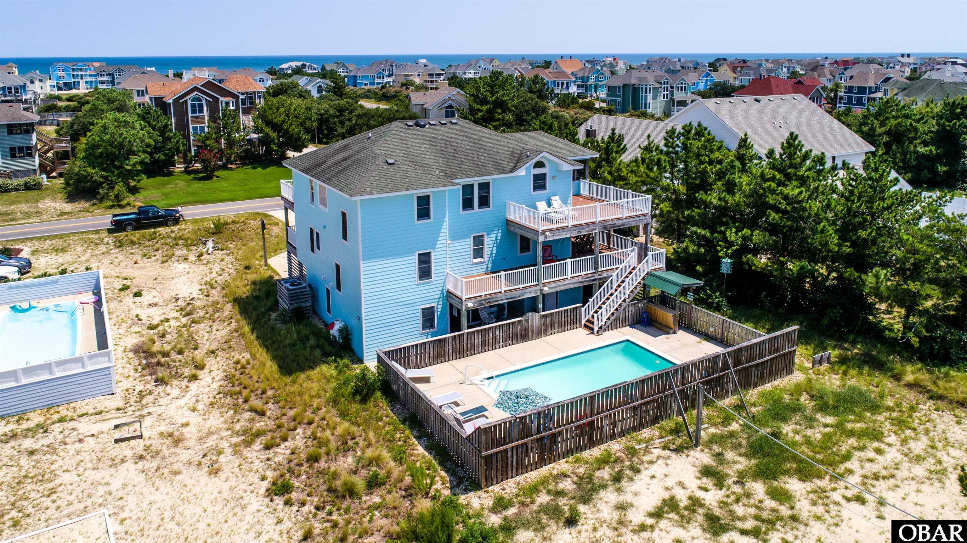 802 Corolla Drive, Corolla, NC 27927, 6 Bedrooms Bedrooms, ,5 BathroomsBathrooms,Residential,For sale,Corolla Drive,115624