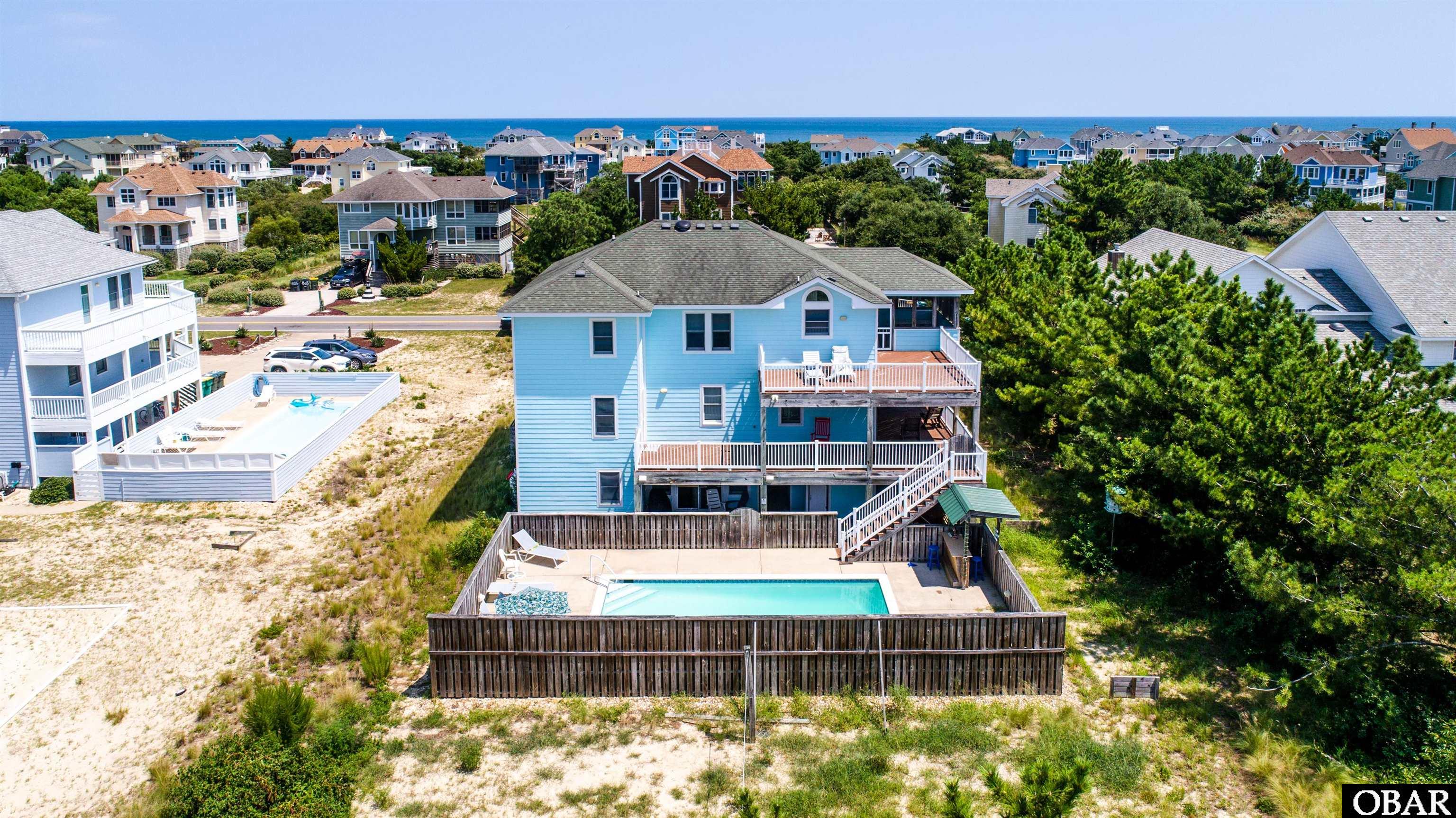 802 Corolla Drive, Corolla, NC 27927, 6 Bedrooms Bedrooms, ,5 BathroomsBathrooms,Residential,For sale,Corolla Drive,115624