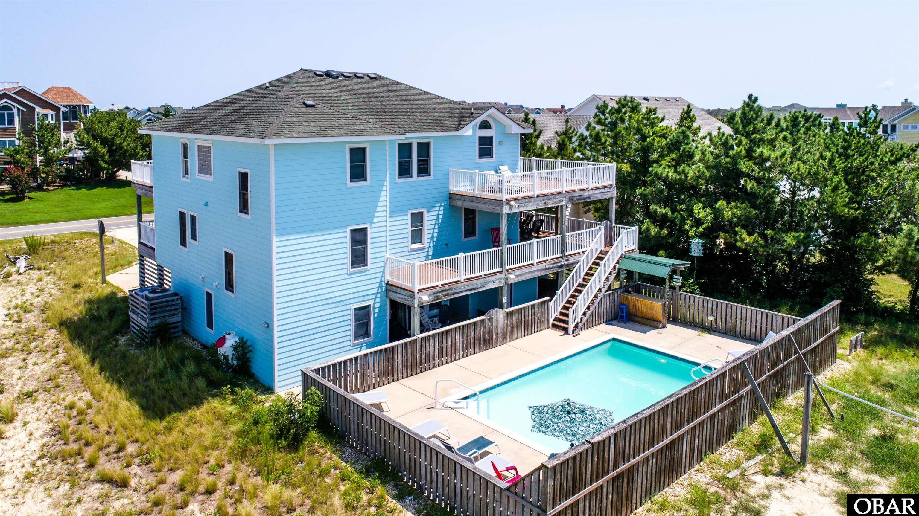 802 Corolla Drive, Corolla, NC 27927, 6 Bedrooms Bedrooms, ,5 BathroomsBathrooms,Residential,For sale,Corolla Drive,115624