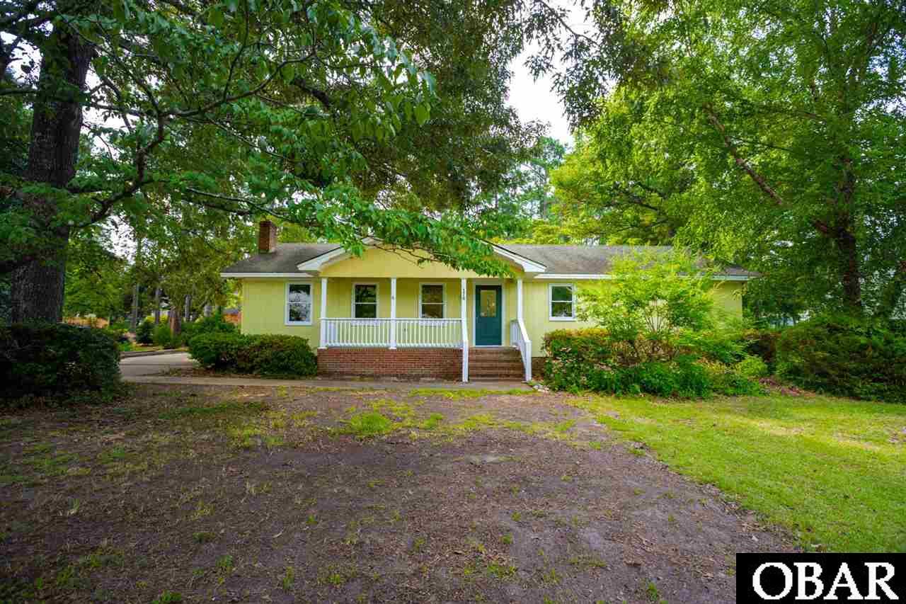 176 Langley Lane, Manteo, NC 27954, 3 Bedrooms Bedrooms, ,2 BathroomsBathrooms,Residential,For sale,Langley Lane,115626