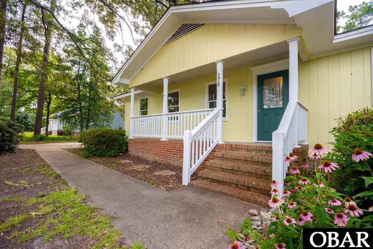 176 Langley Lane, Manteo, NC 27954, 3 Bedrooms Bedrooms, ,2 BathroomsBathrooms,Residential,For sale,Langley Lane,115626