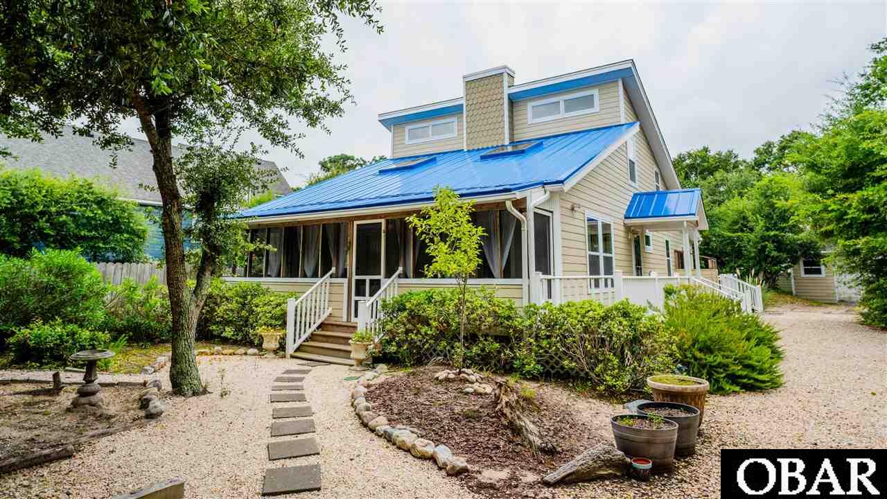 Real Estate Homes for Sale in Southern Shores, NC