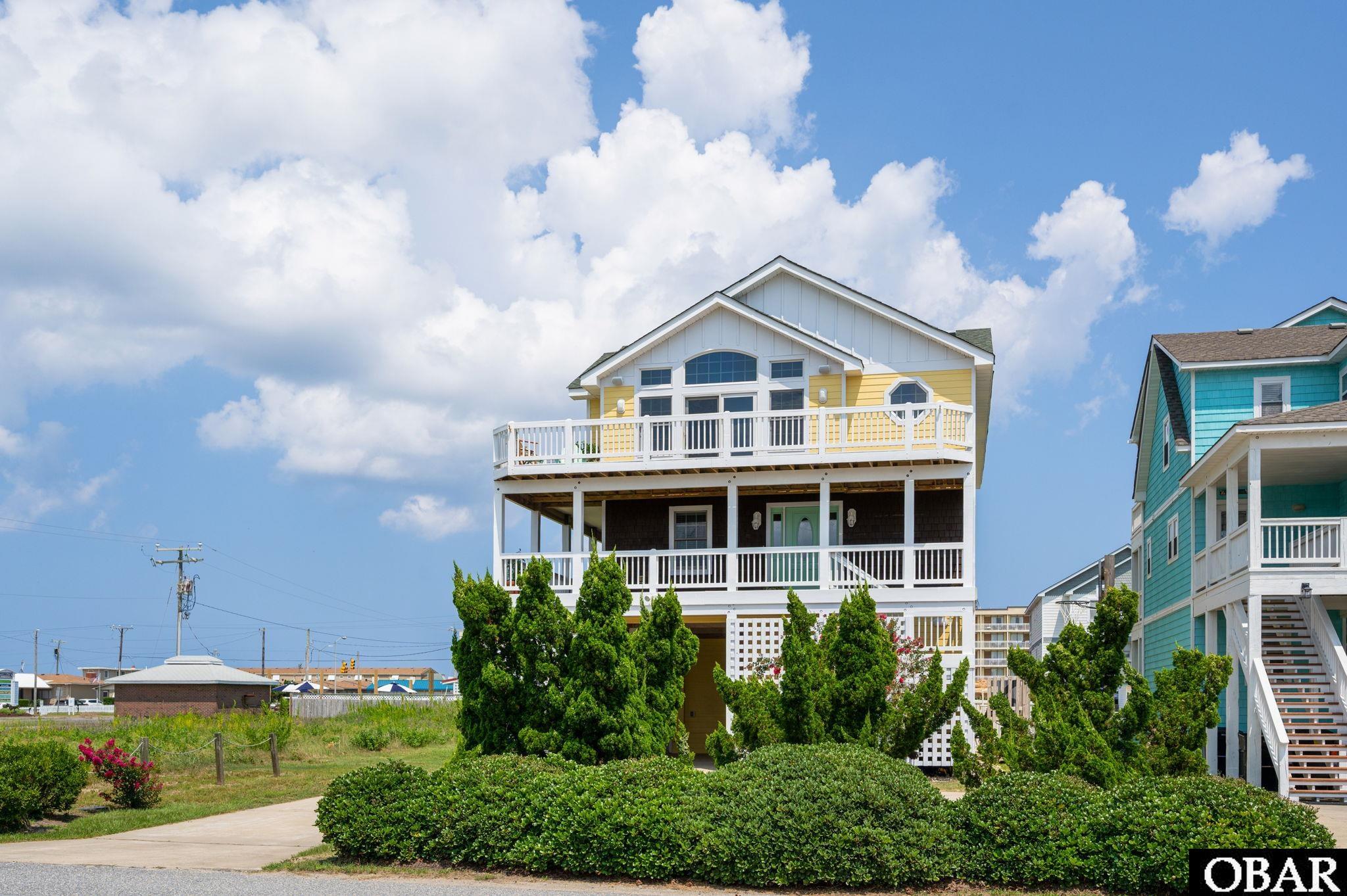 Real Estate Homes for Sale Kill Devil Hills, NC Outer Banks