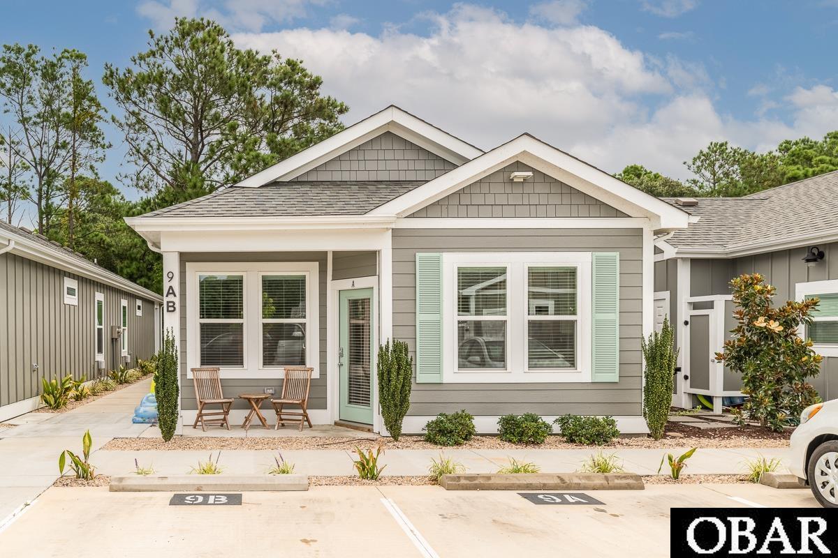 1017 Ocean Trail, Corolla, NC 27927, 2 Bedrooms Bedrooms, ,2 BathroomsBathrooms,Residential,For sale,Ocean Trail,115828