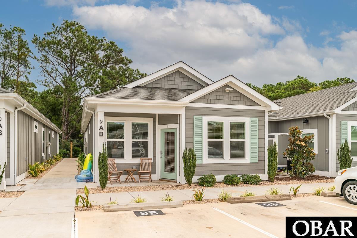 1017 Ocean Trail, Corolla, NC 27927, 2 Bedrooms Bedrooms, ,2 BathroomsBathrooms,Residential,For sale,Ocean Trail,115828