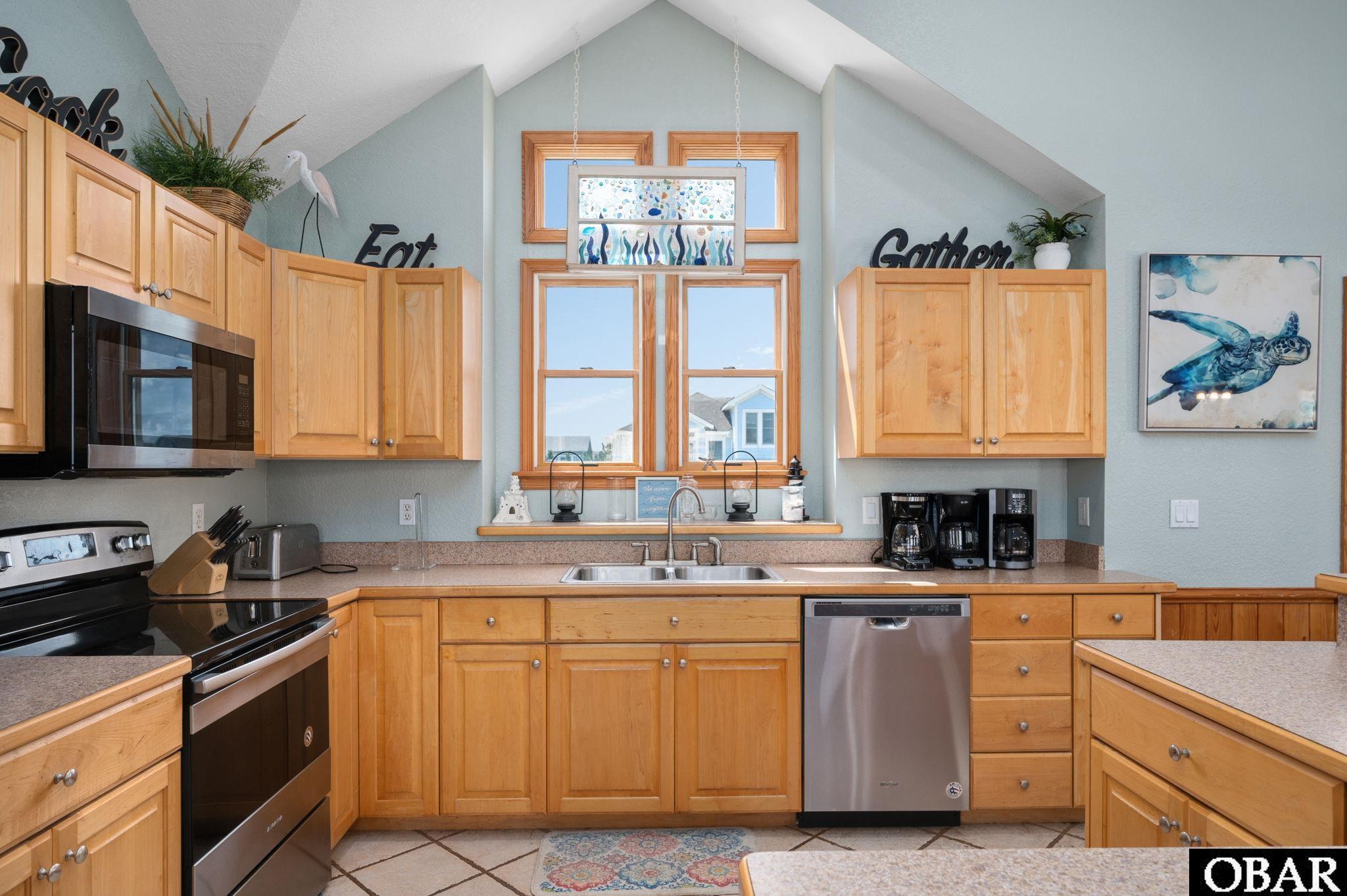 627 Wave Arch, Corolla, NC 27927, 7 Bedrooms Bedrooms, ,4 BathroomsBathrooms,Residential,For sale,Wave Arch,115862