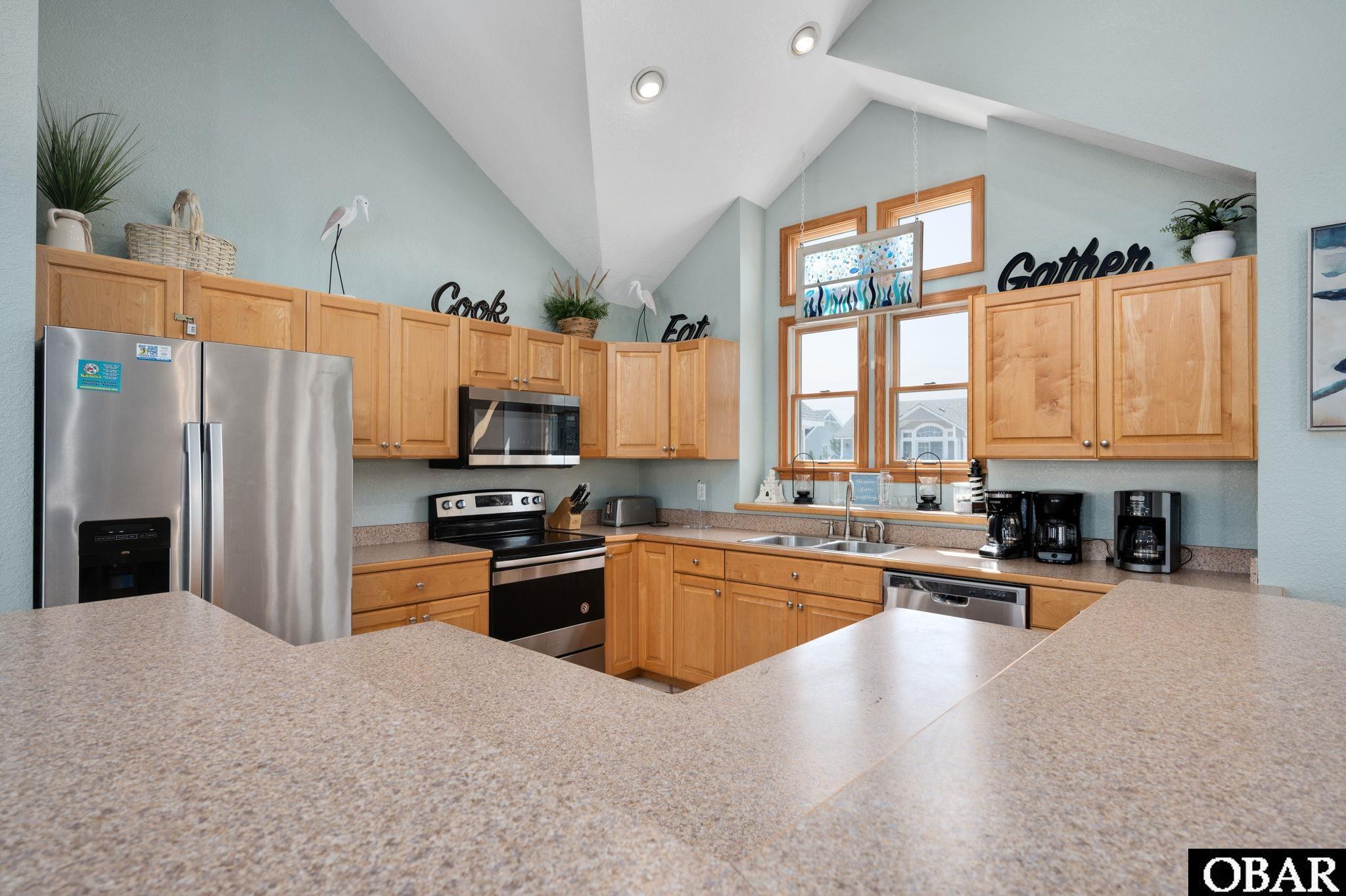 627 Wave Arch, Corolla, NC 27927, 7 Bedrooms Bedrooms, ,4 BathroomsBathrooms,Residential,For sale,Wave Arch,115862