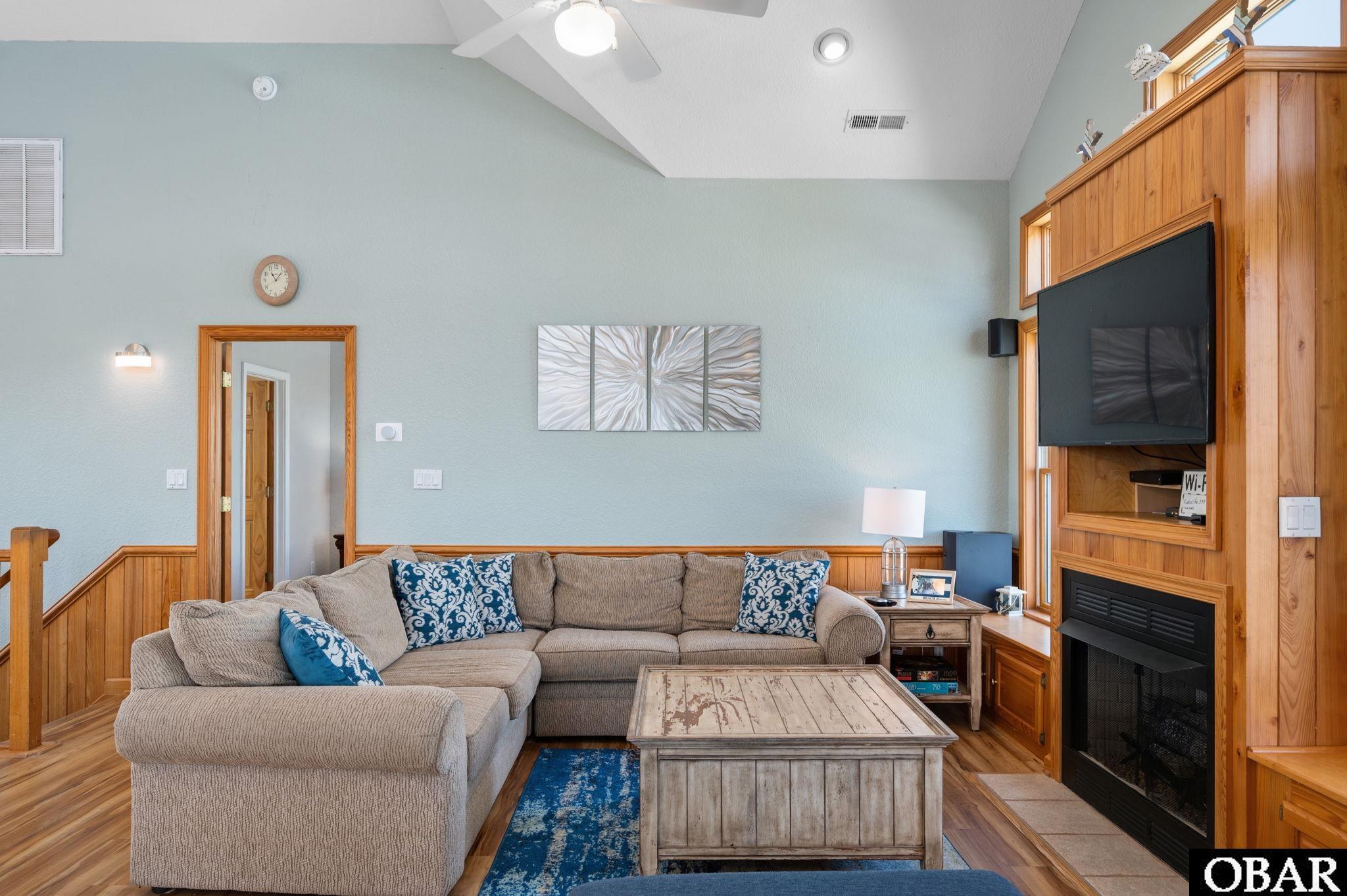 627 Wave Arch, Corolla, NC 27927, 7 Bedrooms Bedrooms, ,4 BathroomsBathrooms,Residential,For sale,Wave Arch,115862