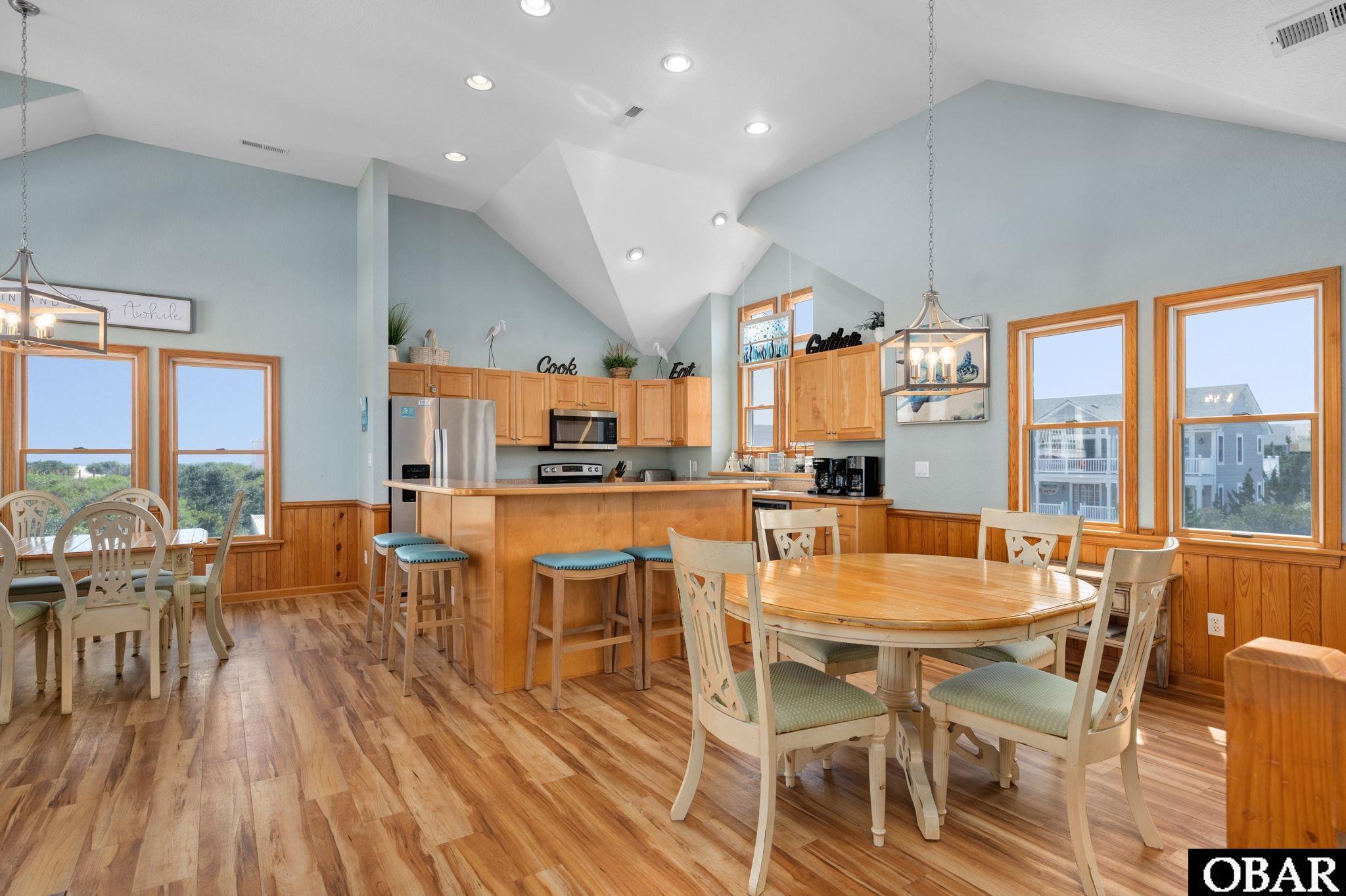 627 Wave Arch, Corolla, NC 27927, 7 Bedrooms Bedrooms, ,4 BathroomsBathrooms,Residential,For sale,Wave Arch,115862