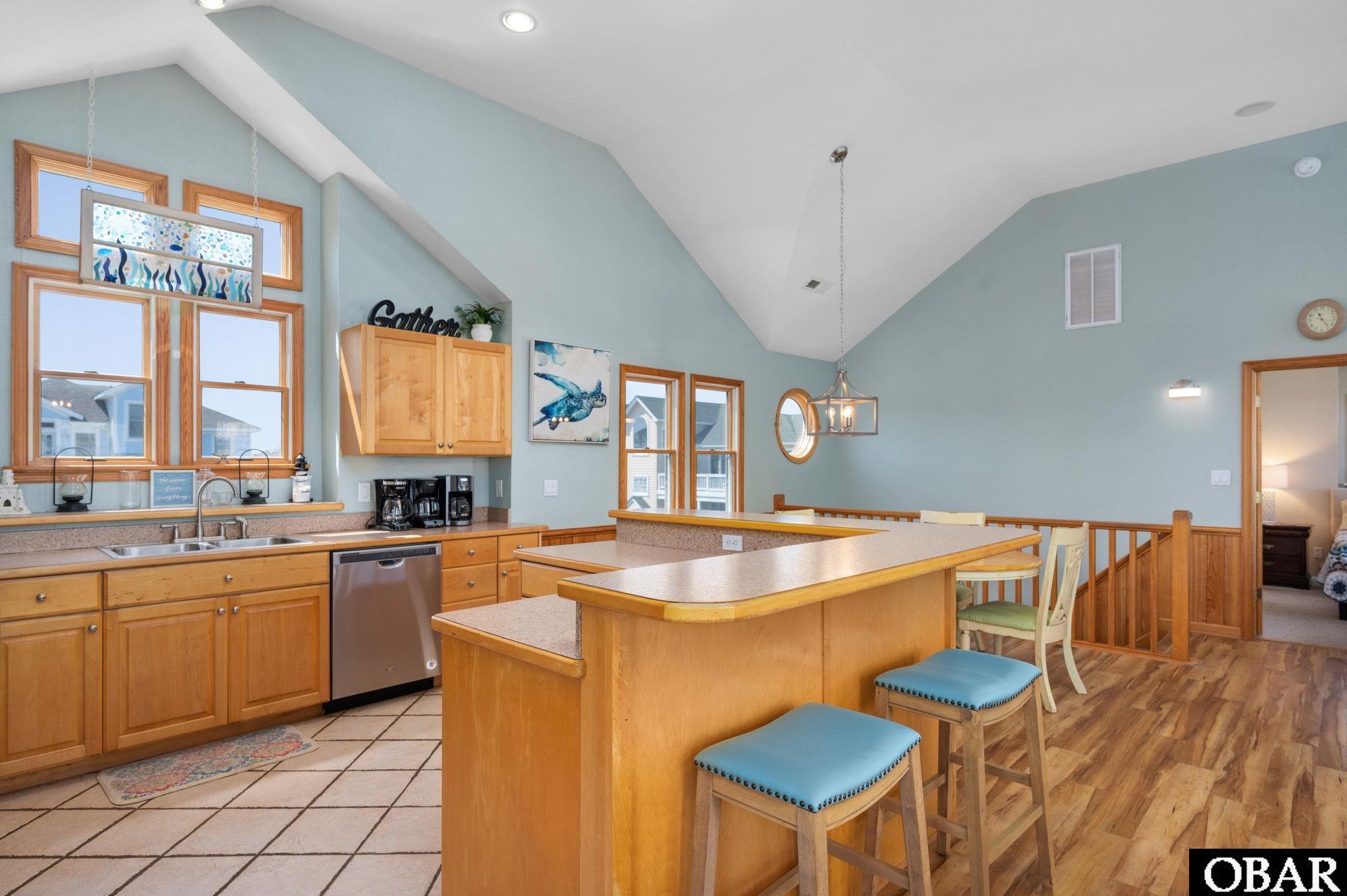 627 Wave Arch, Corolla, NC 27927, 7 Bedrooms Bedrooms, ,4 BathroomsBathrooms,Residential,For sale,Wave Arch,115862