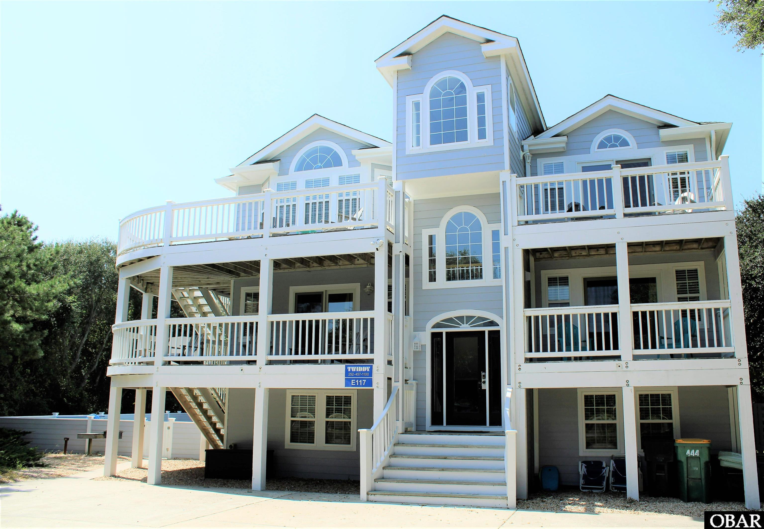 Homes For Sale in Pine Island Corolla