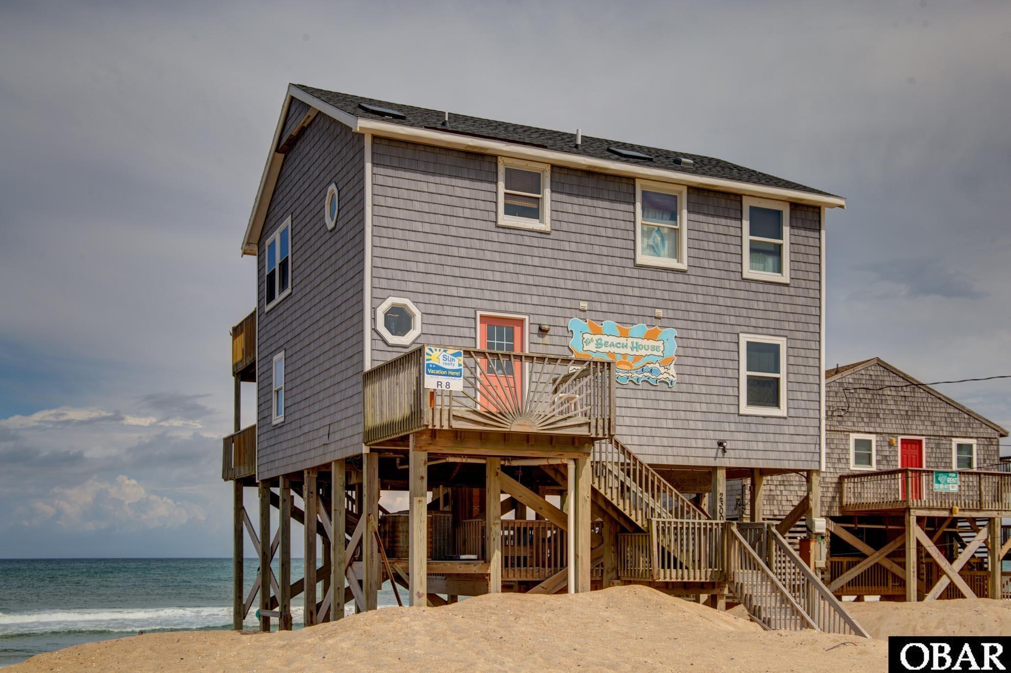 Rodanthe Real Estate ListingsHomes For Sale In RodantheHouses For