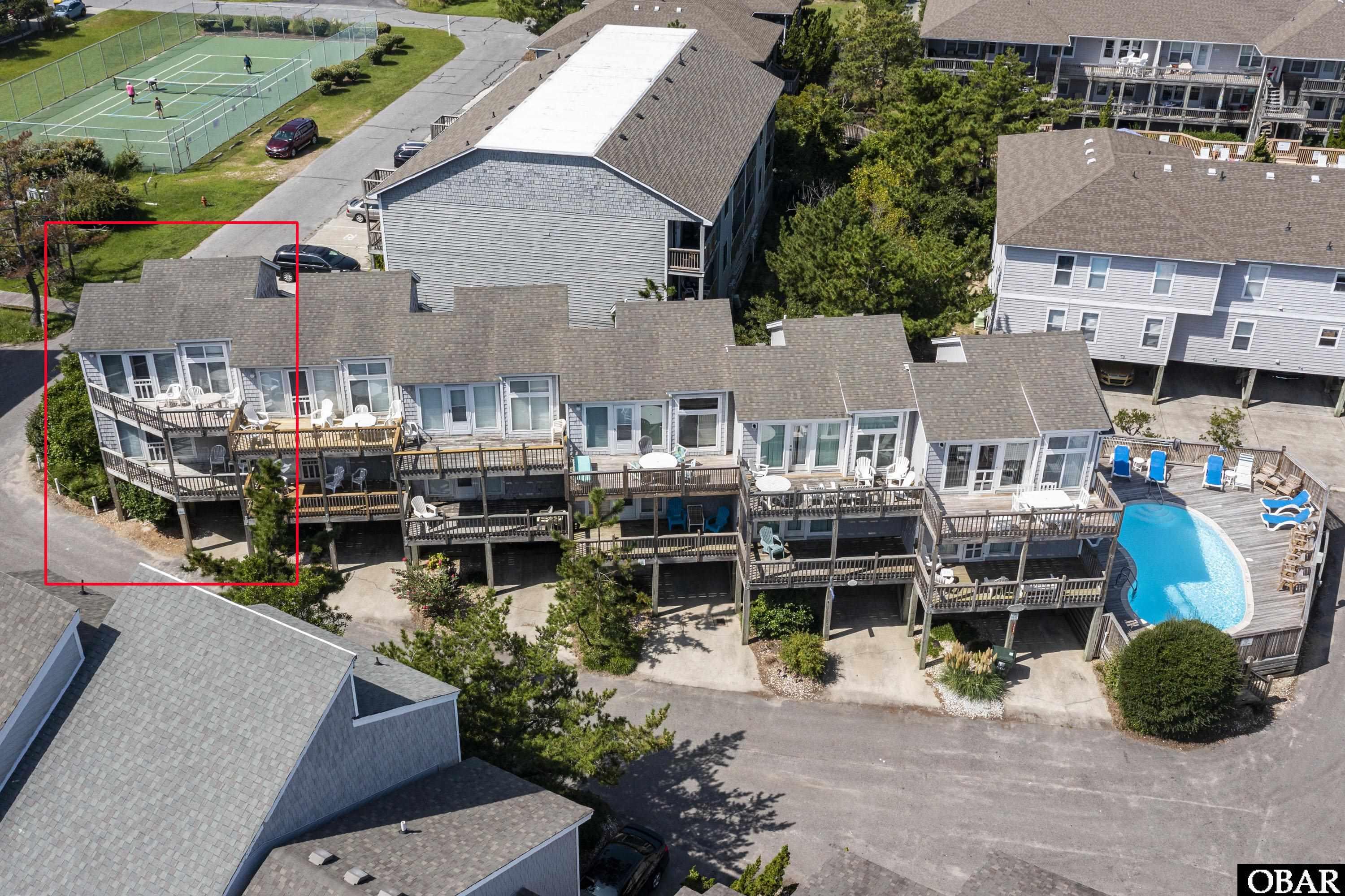 626 Sand Fiddler Circle, Corolla, NC 27927, 2 Bedrooms Bedrooms, ,2 BathroomsBathrooms,Residential,For sale,Sand Fiddler Circle,115946