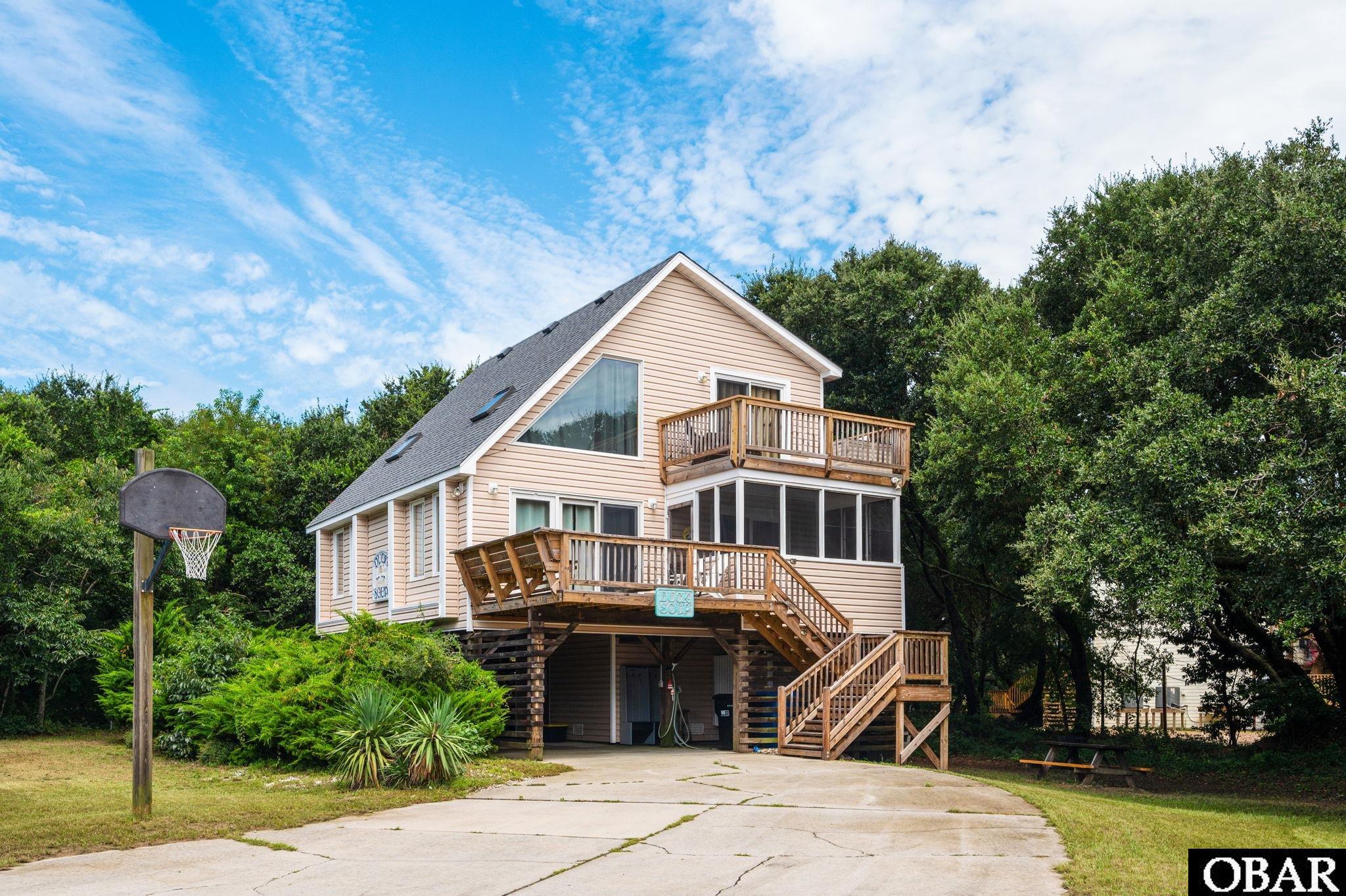 Duck Homes 600,000800,000