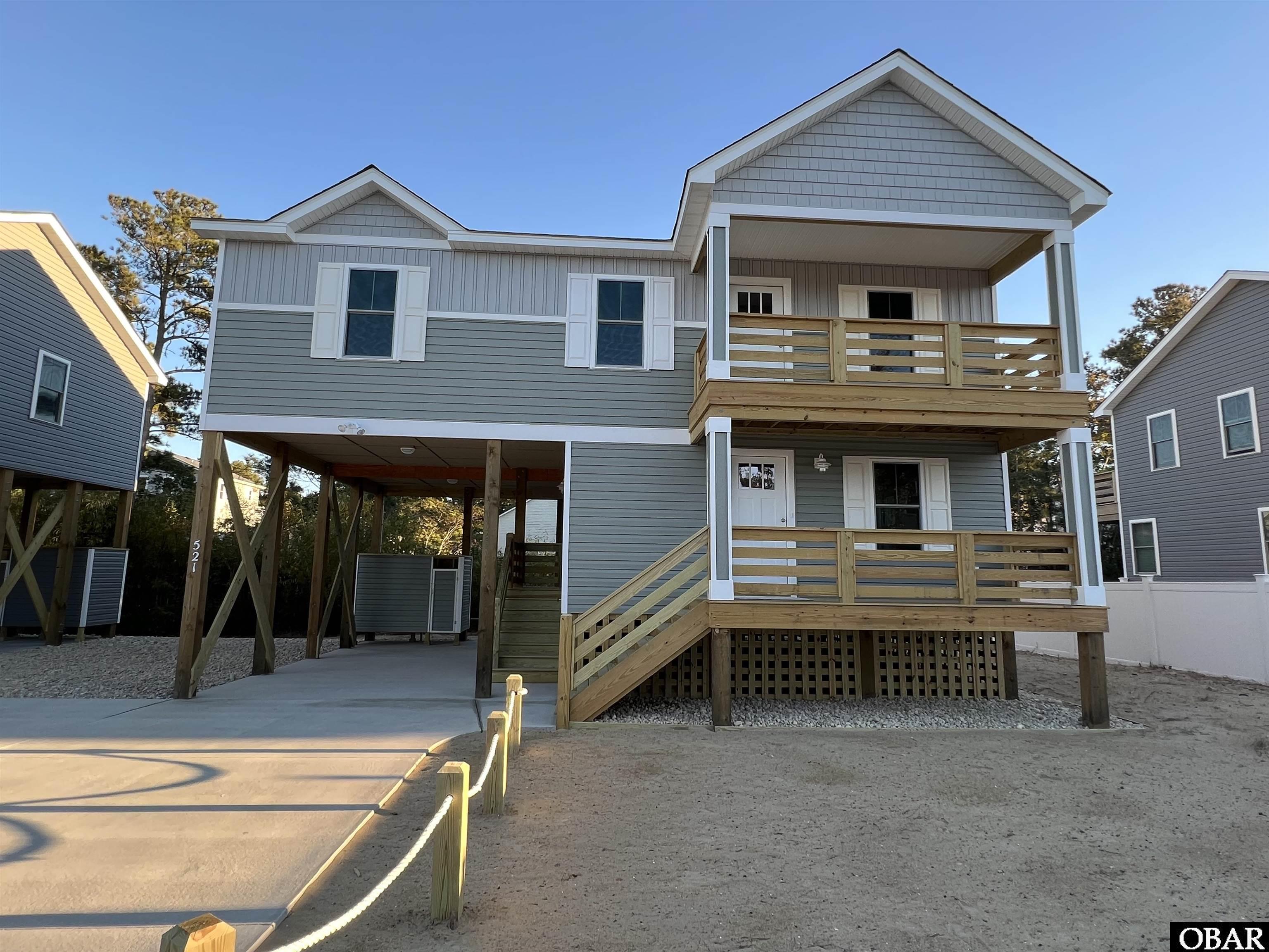 Kill Devil Hills Westside