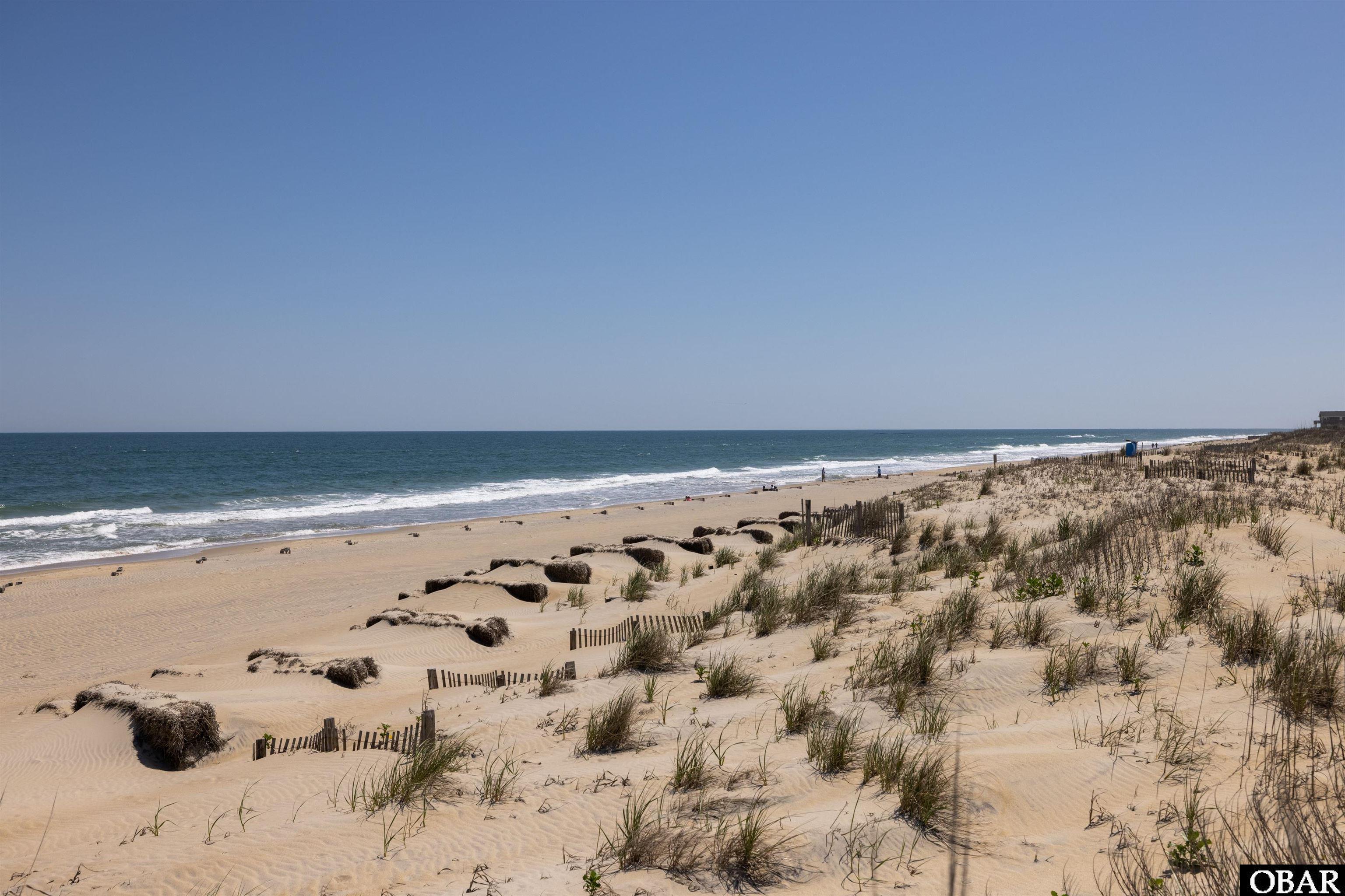 Outer Banks Land For Sale