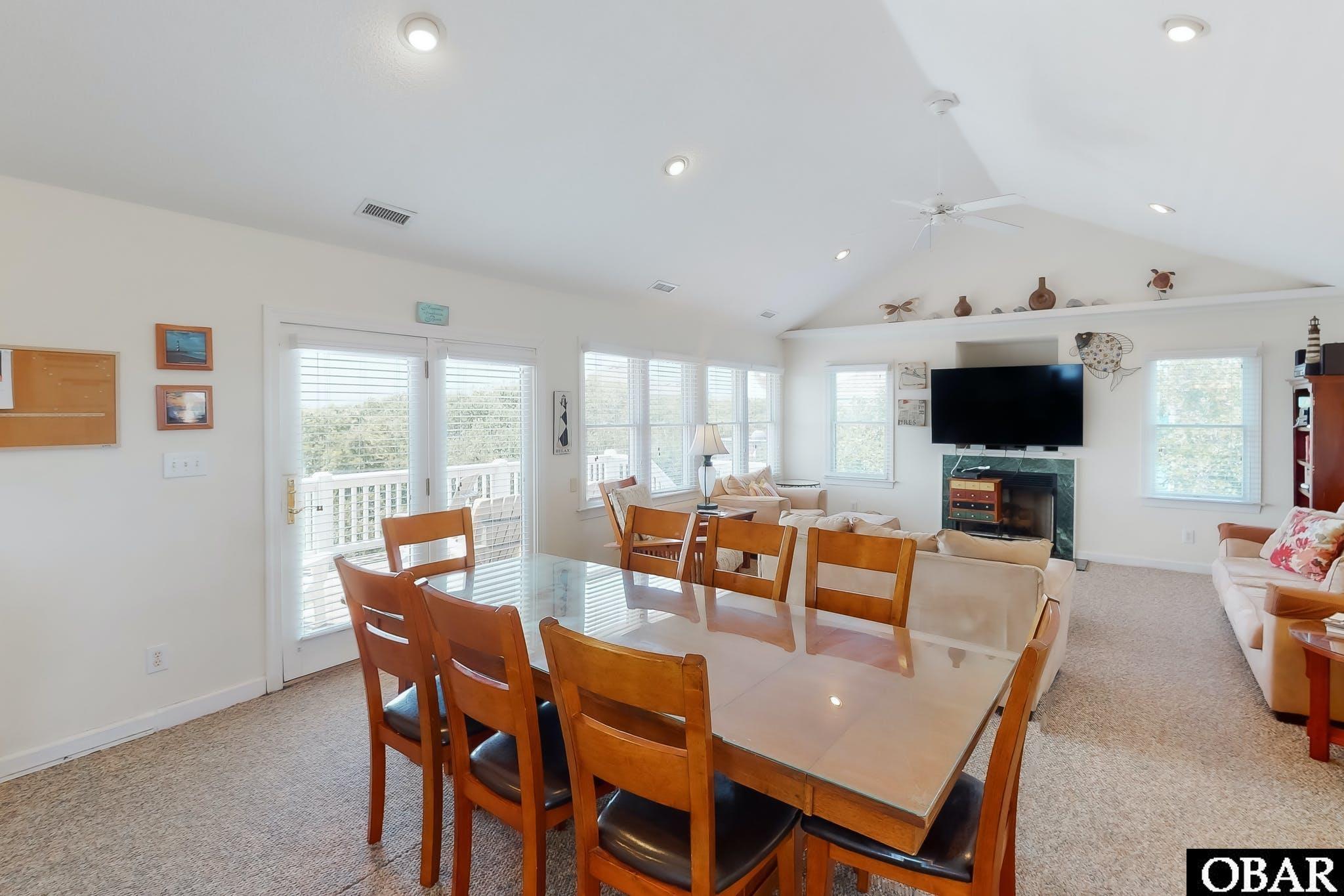41594 Starboard Drive, Avon, NC 27915, 5 Bedrooms Bedrooms, ,4 BathroomsBathrooms,Residential,For sale,Starboard Drive,116013