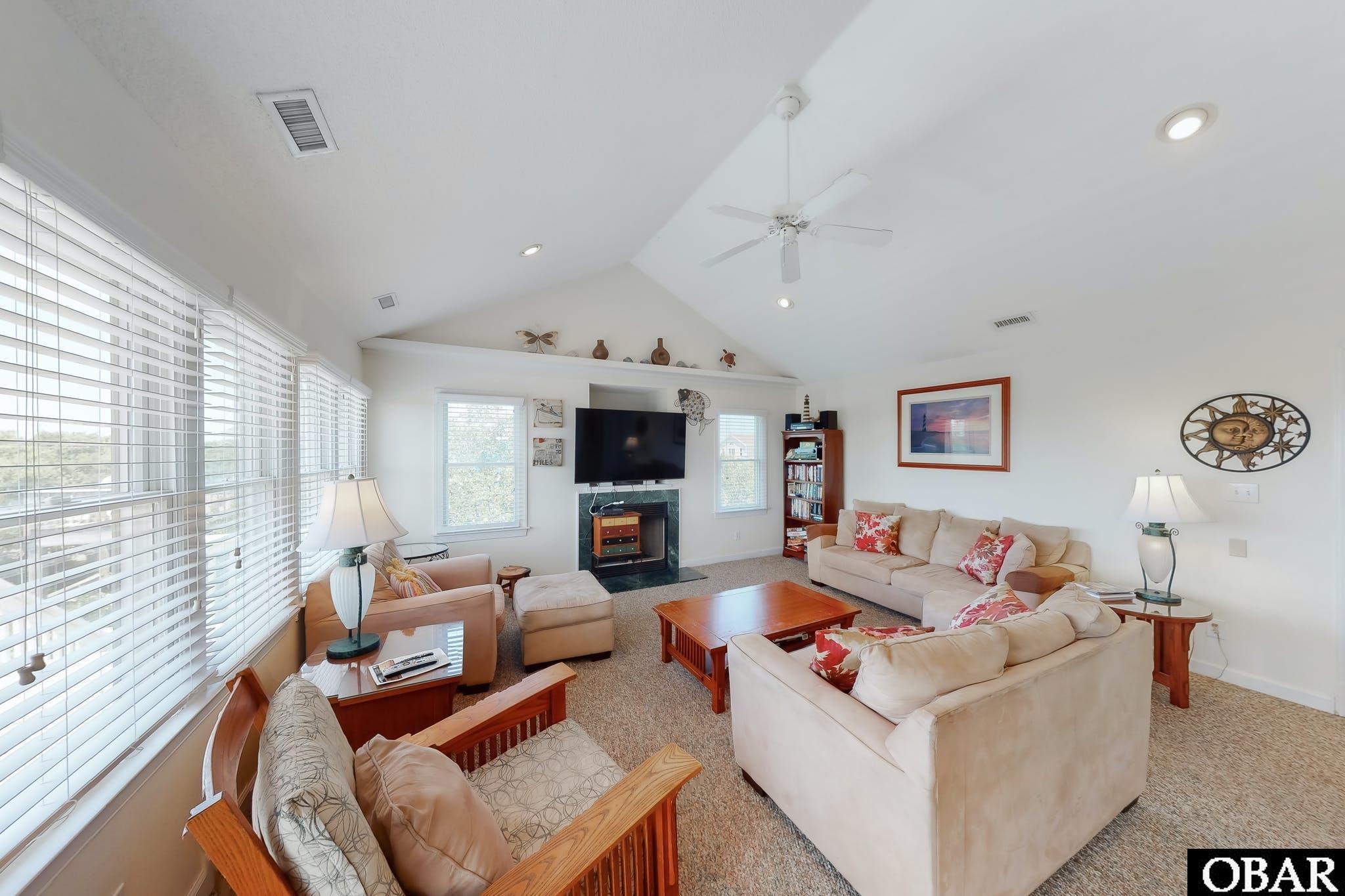 41594 Starboard Drive, Avon, NC 27915, 5 Bedrooms Bedrooms, ,4 BathroomsBathrooms,Residential,For sale,Starboard Drive,116013