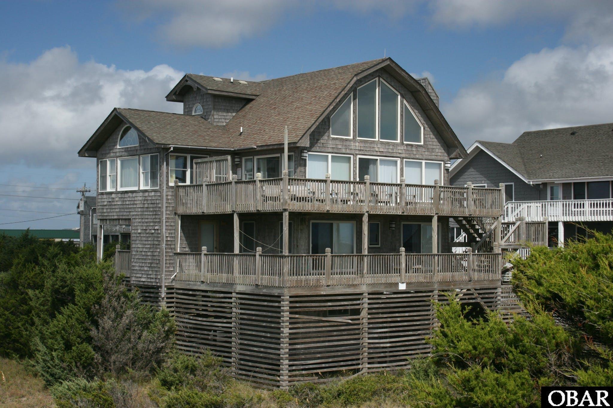 Homes for sale in Avon, NC