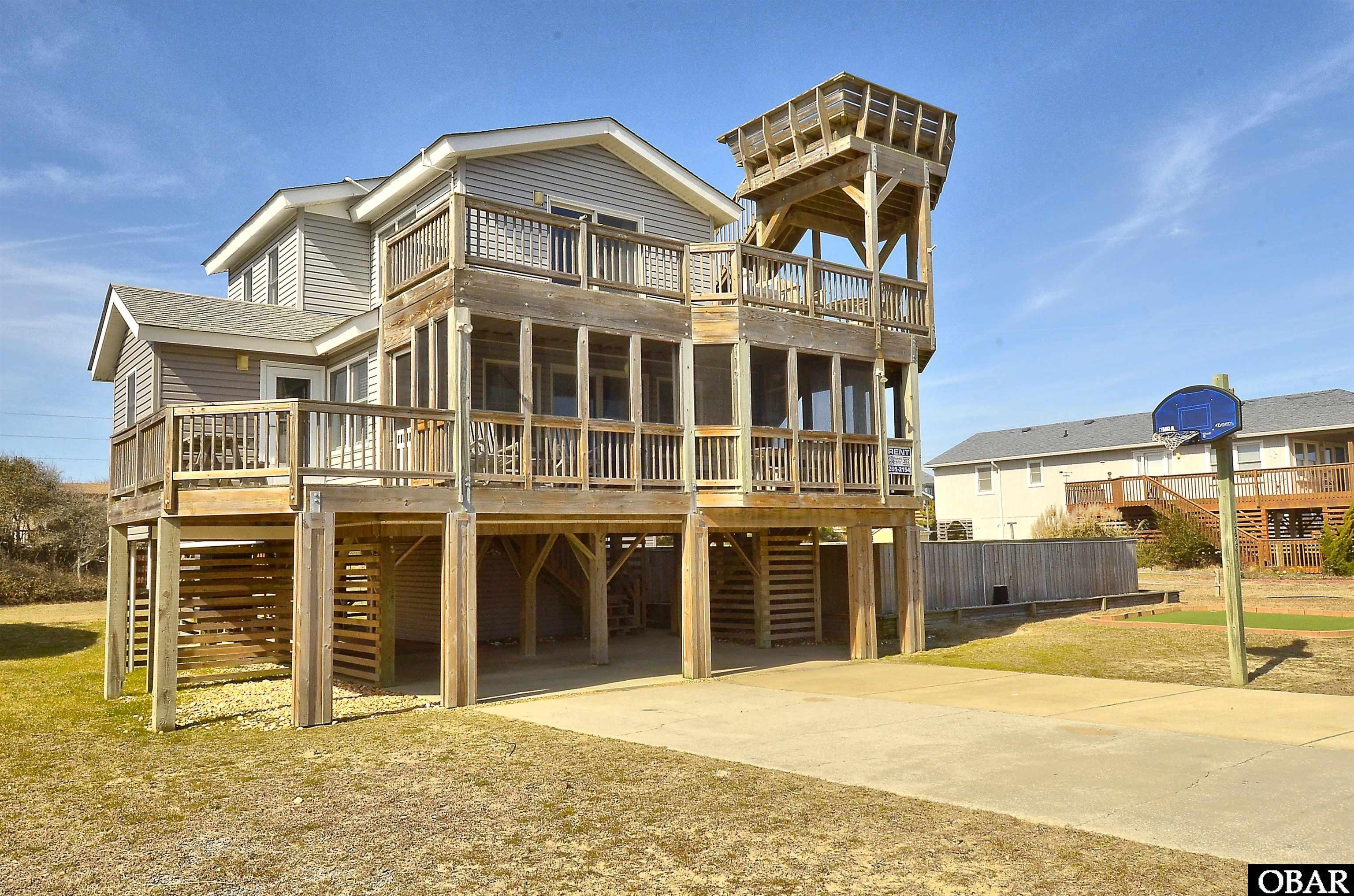 Kitty Hawk Homes 600,000800,000