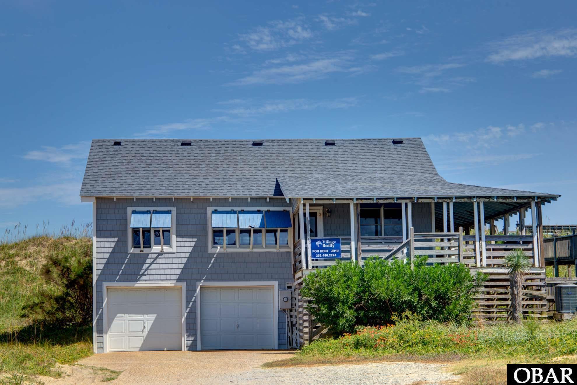 3605 Virginia Dare Trail, Nags Head, NC 27959, 3 Bedrooms Bedrooms, ,1 BathroomBathrooms,Residential,For sale,Virginia Dare Trail,116125