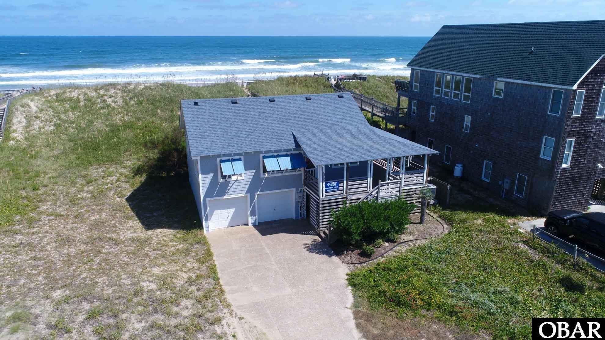 3605 Virginia Dare Trail, Nags Head, NC 27959, 3 Bedrooms Bedrooms, ,1 BathroomBathrooms,Residential,For sale,Virginia Dare Trail,116125