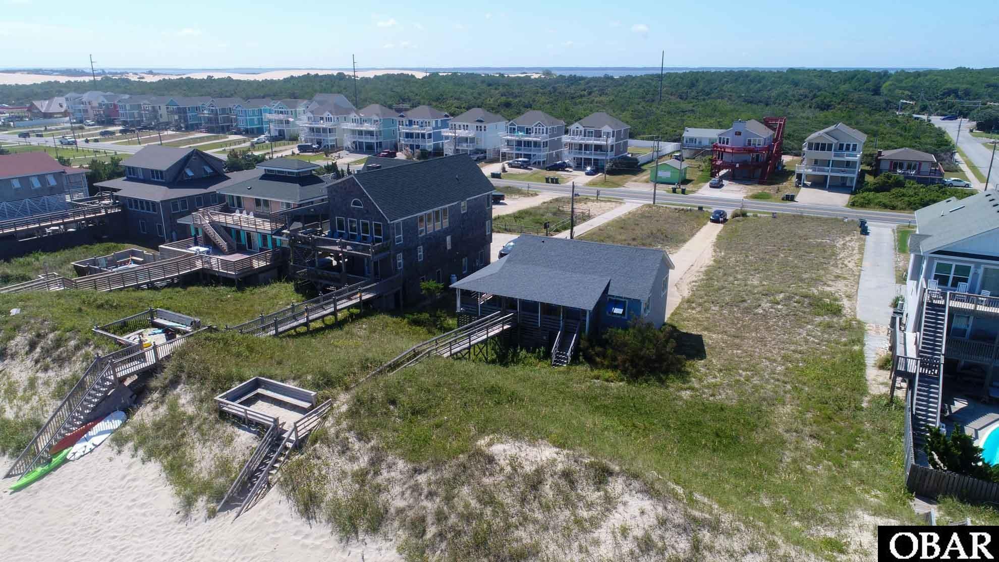 3605 Virginia Dare Trail, Nags Head, NC 27959, 3 Bedrooms Bedrooms, ,1 BathroomBathrooms,Residential,For sale,Virginia Dare Trail,116125