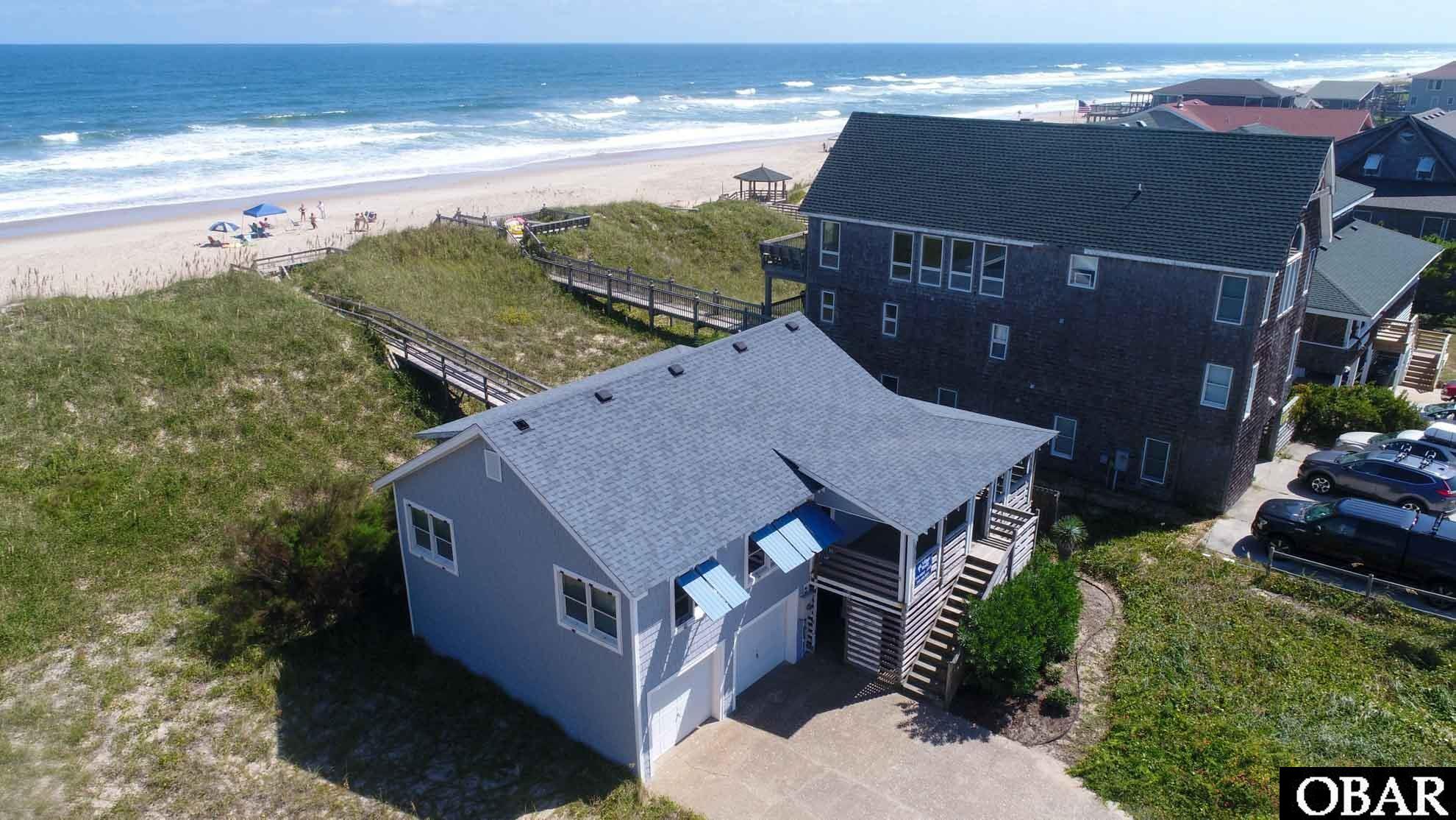 3605 Virginia Dare Trail, Nags Head, NC 27959, 3 Bedrooms Bedrooms, ,1 BathroomBathrooms,Residential,For sale,Virginia Dare Trail,116125