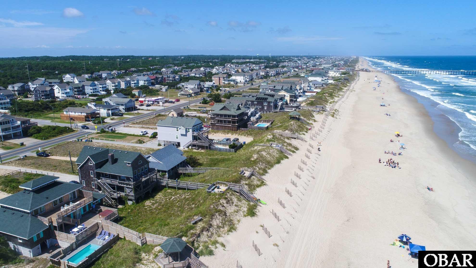 3605 Virginia Dare Trail, Nags Head, NC 27959, 3 Bedrooms Bedrooms, ,1 BathroomBathrooms,Residential,For sale,Virginia Dare Trail,116125