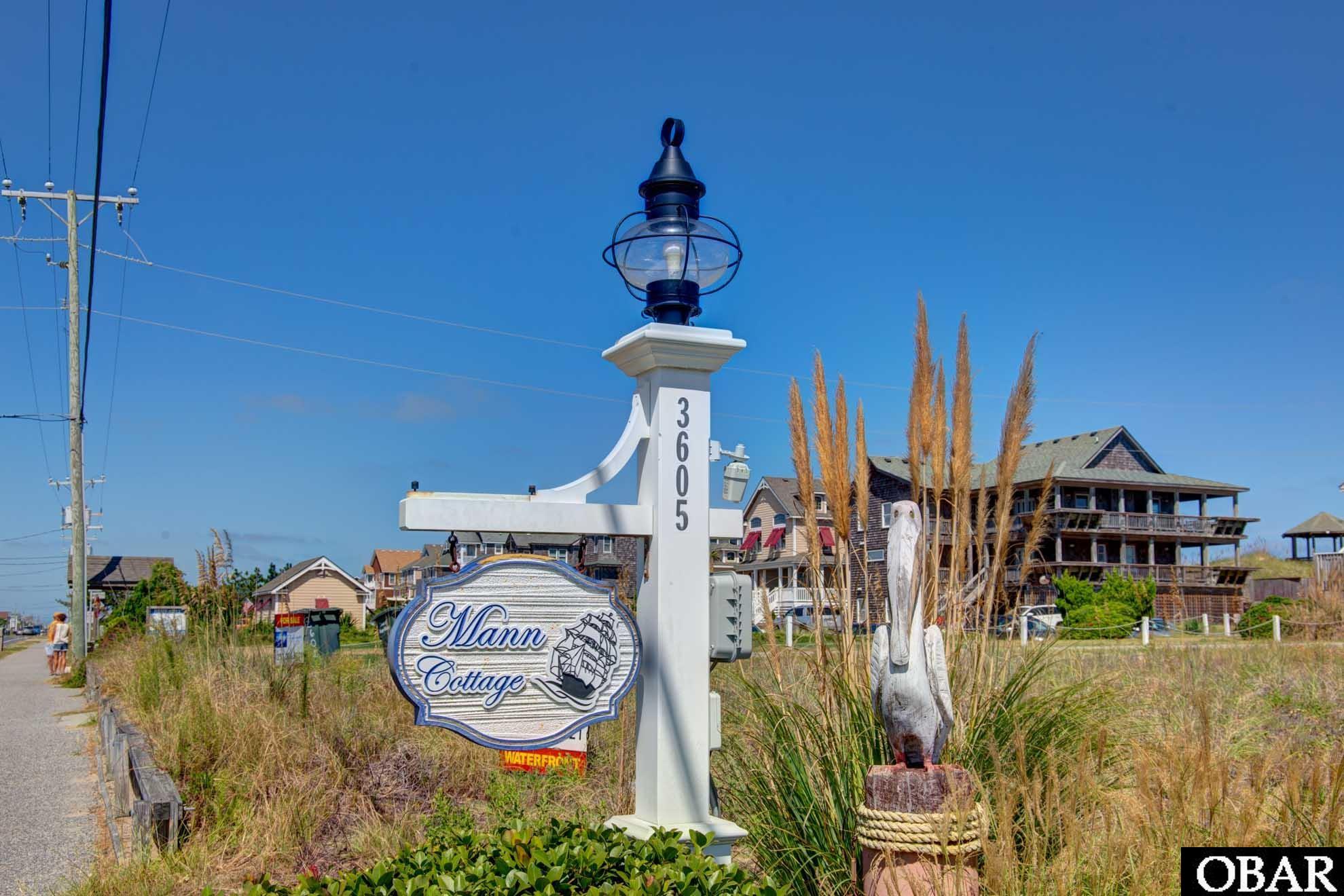 3605 Virginia Dare Trail, Nags Head, NC 27959, 3 Bedrooms Bedrooms, ,1 BathroomBathrooms,Residential,For sale,Virginia Dare Trail,116125