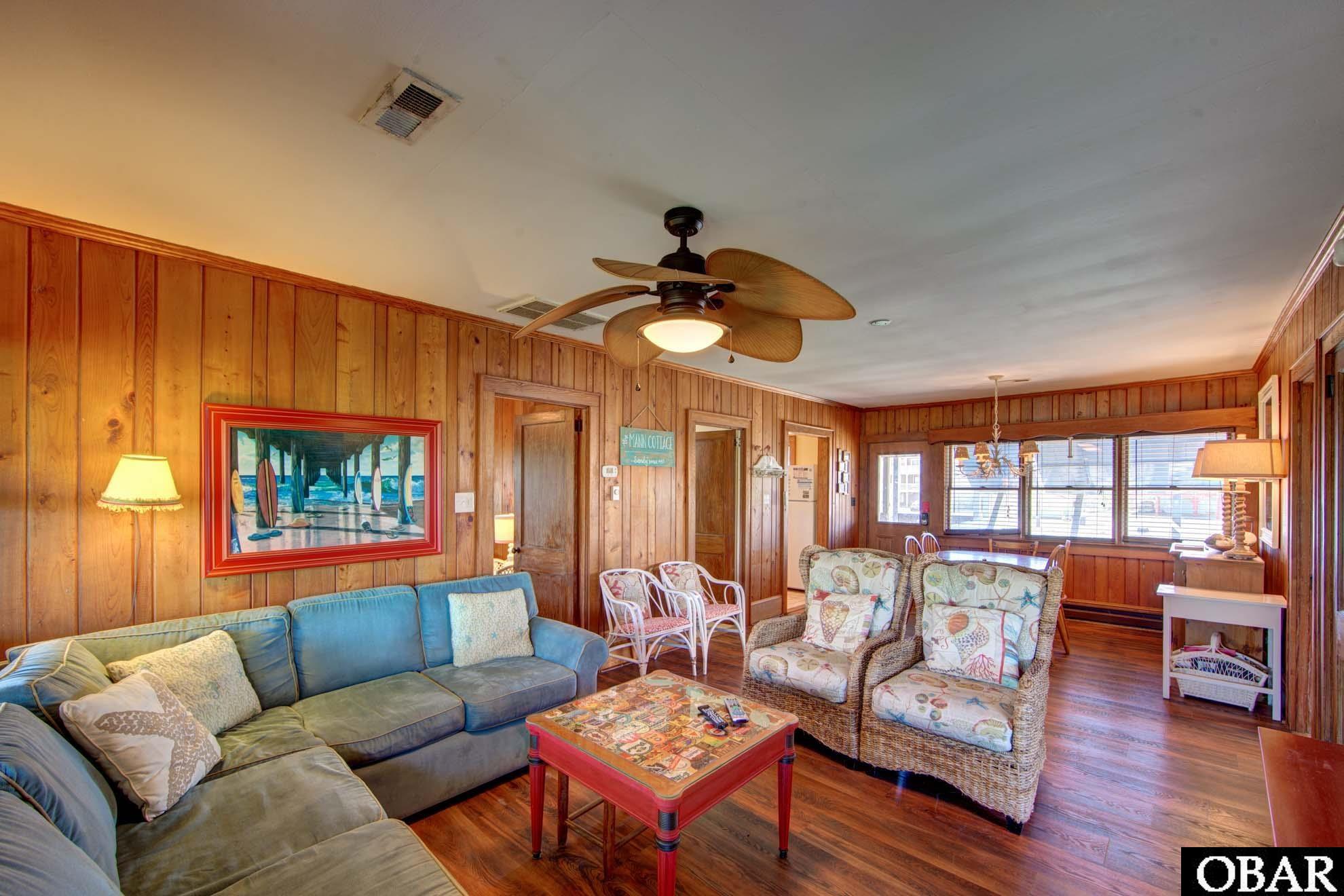 3605 Virginia Dare Trail, Nags Head, NC 27959, 3 Bedrooms Bedrooms, ,1 BathroomBathrooms,Residential,For sale,Virginia Dare Trail,116125