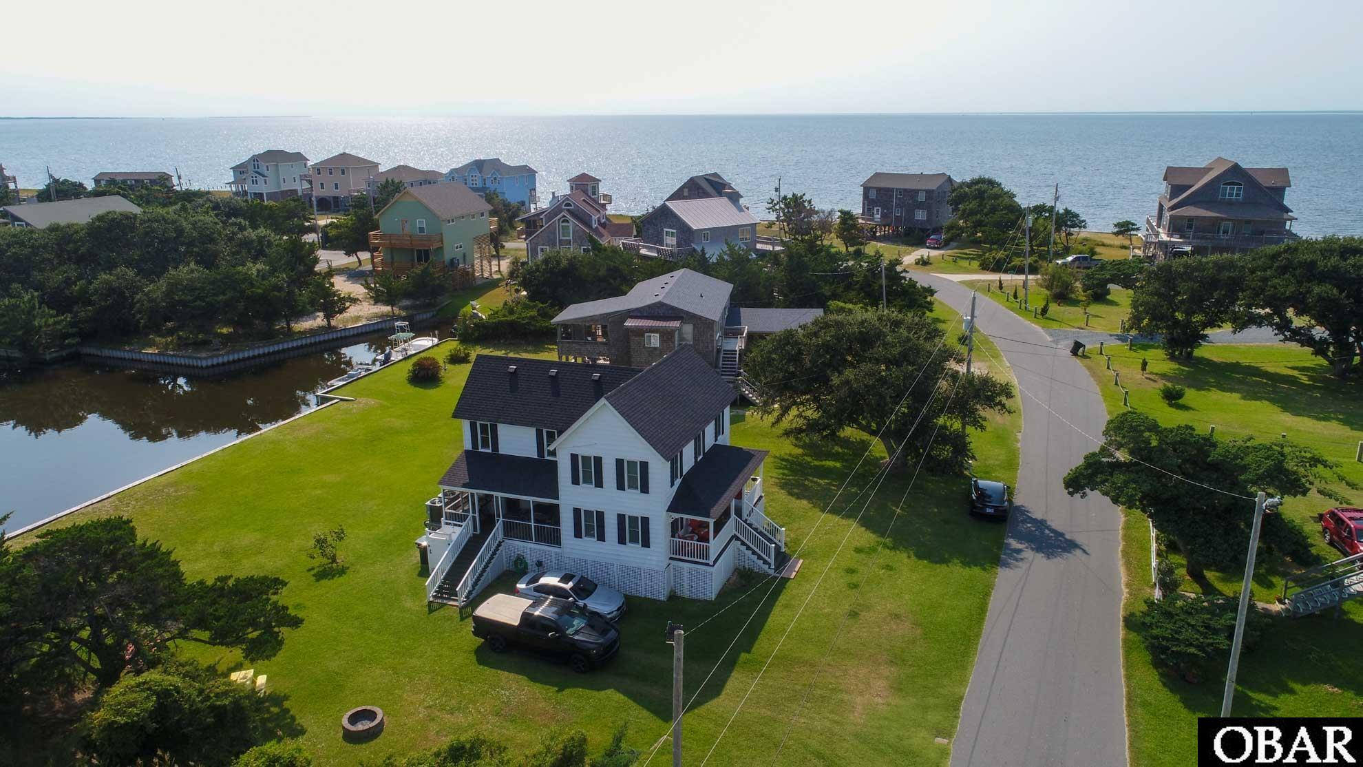 Hatteras New Listings