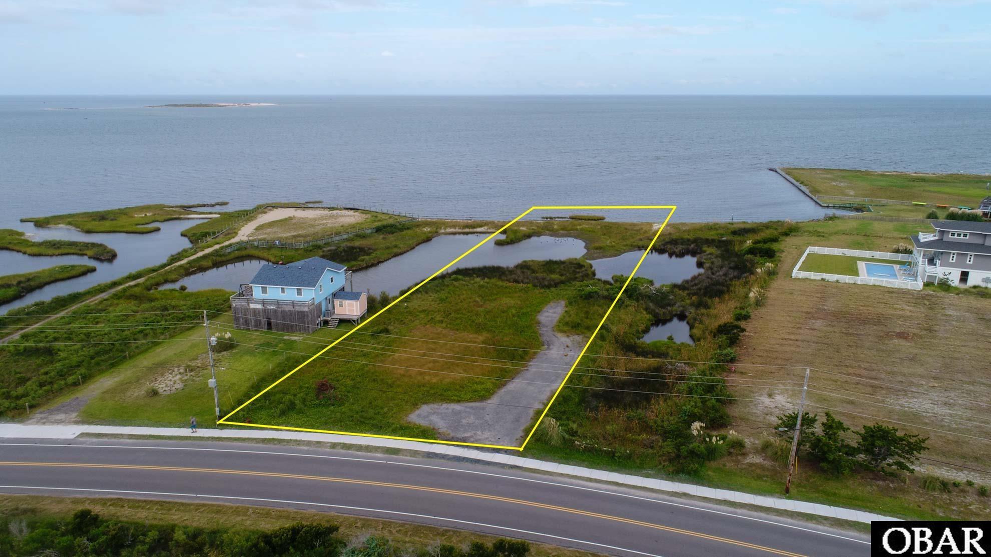 Land For Sale Hatteras Nc