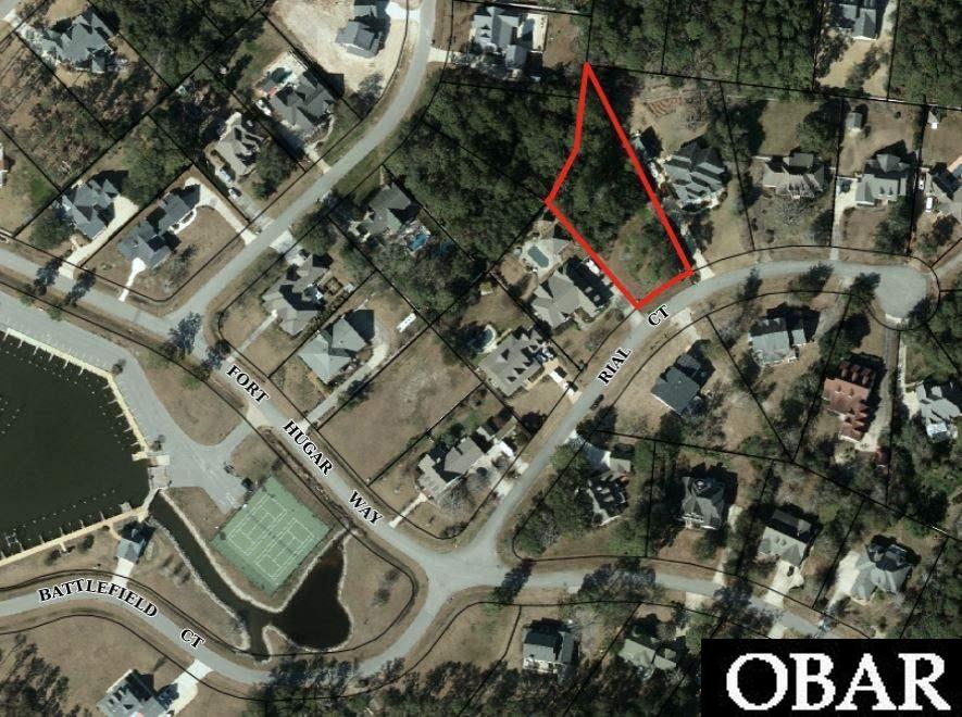 107 Rial Court, Manteo, NC 27954, ,Lots/land,For sale,Rial Court,116263