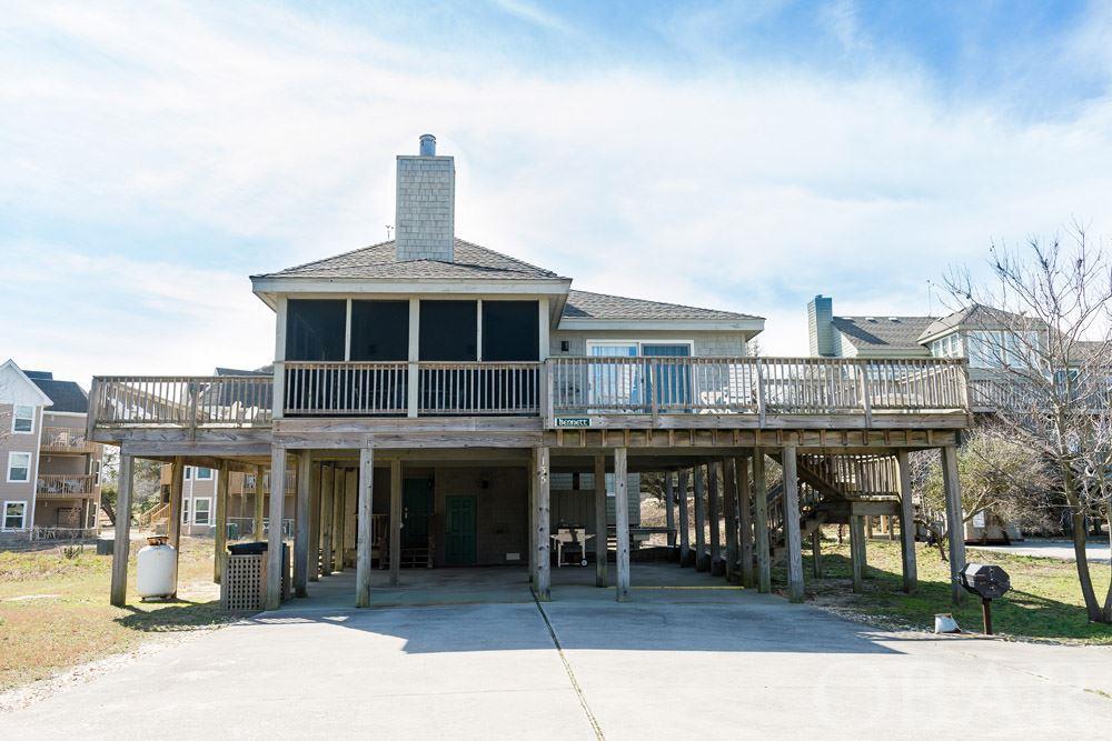 135 Ships Watch Drive, Duck, NC 27949, 4 Bedrooms Bedrooms, ,4 BathroomsBathrooms,Residential,For Sale,Ships Watch Drive,116351