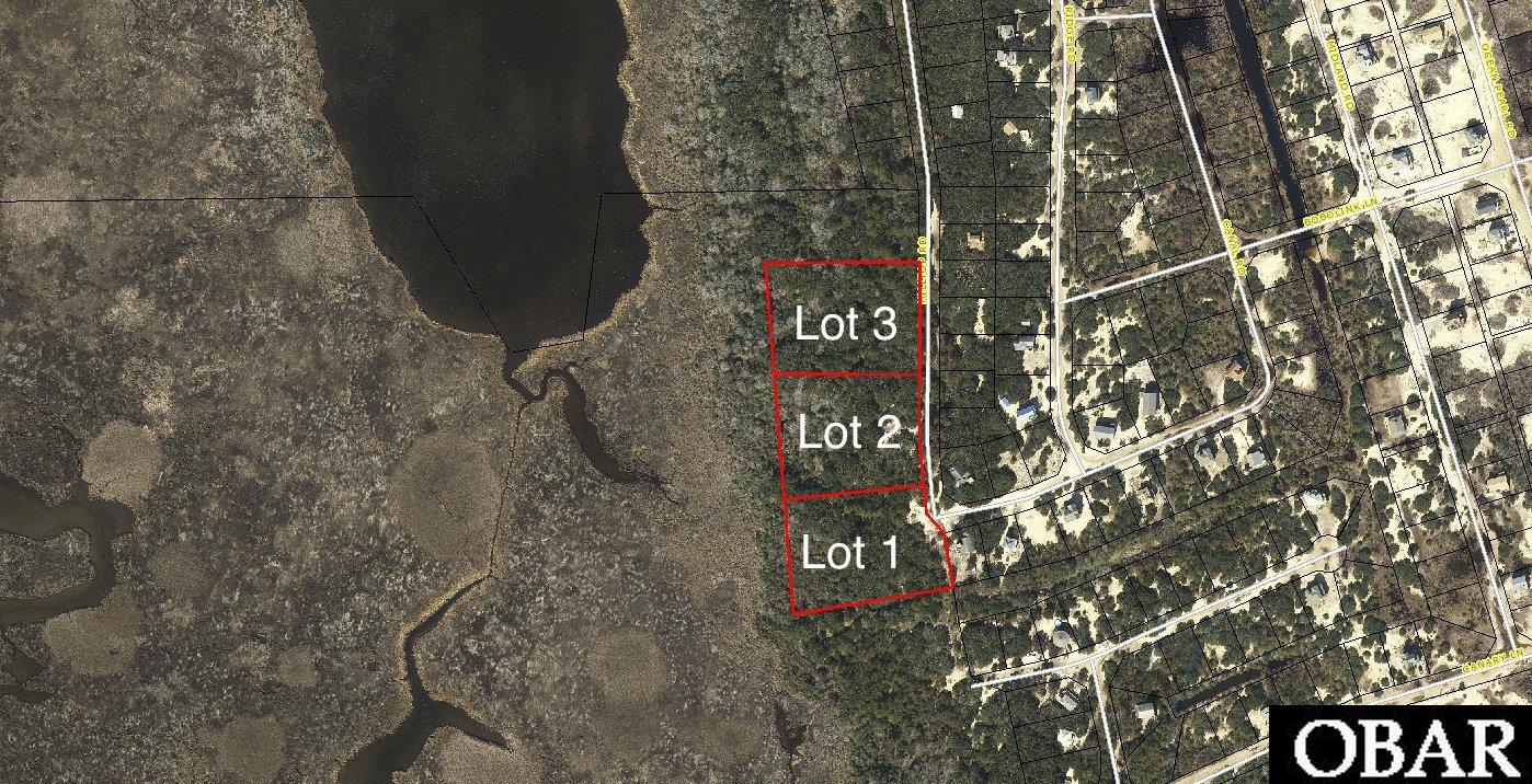 Hilltop Road, Corolla, NC 27927, ,Lots/land,For sale,Hilltop Road,116394