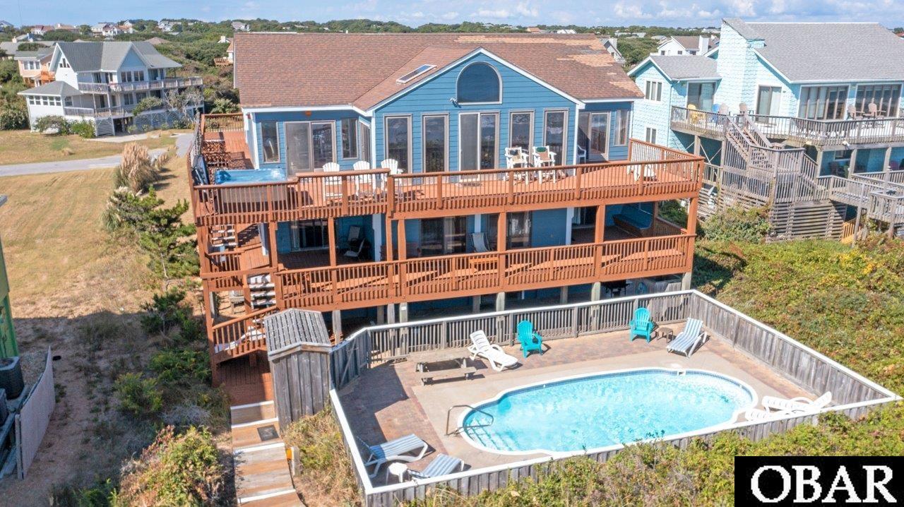 Duck Oceanfront Homes For Sale Holleay Parcker