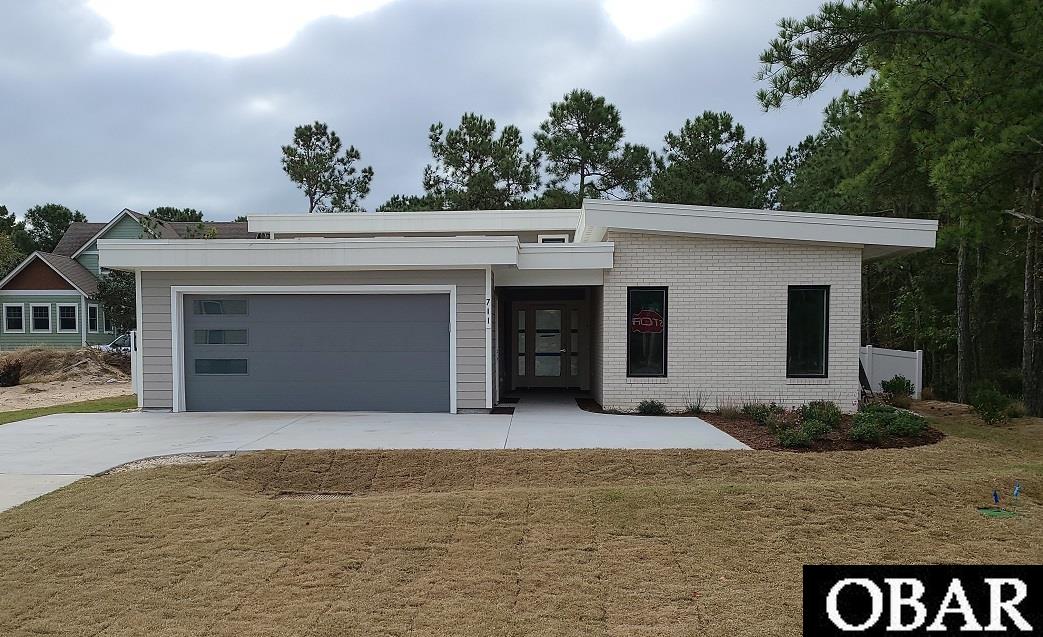 711 Zen Lane, Kill Devil Hills, NC 27948, 3 Bedrooms Bedrooms, ,2 BathroomsBathrooms,Residential,For sale,Zen Lane,116654