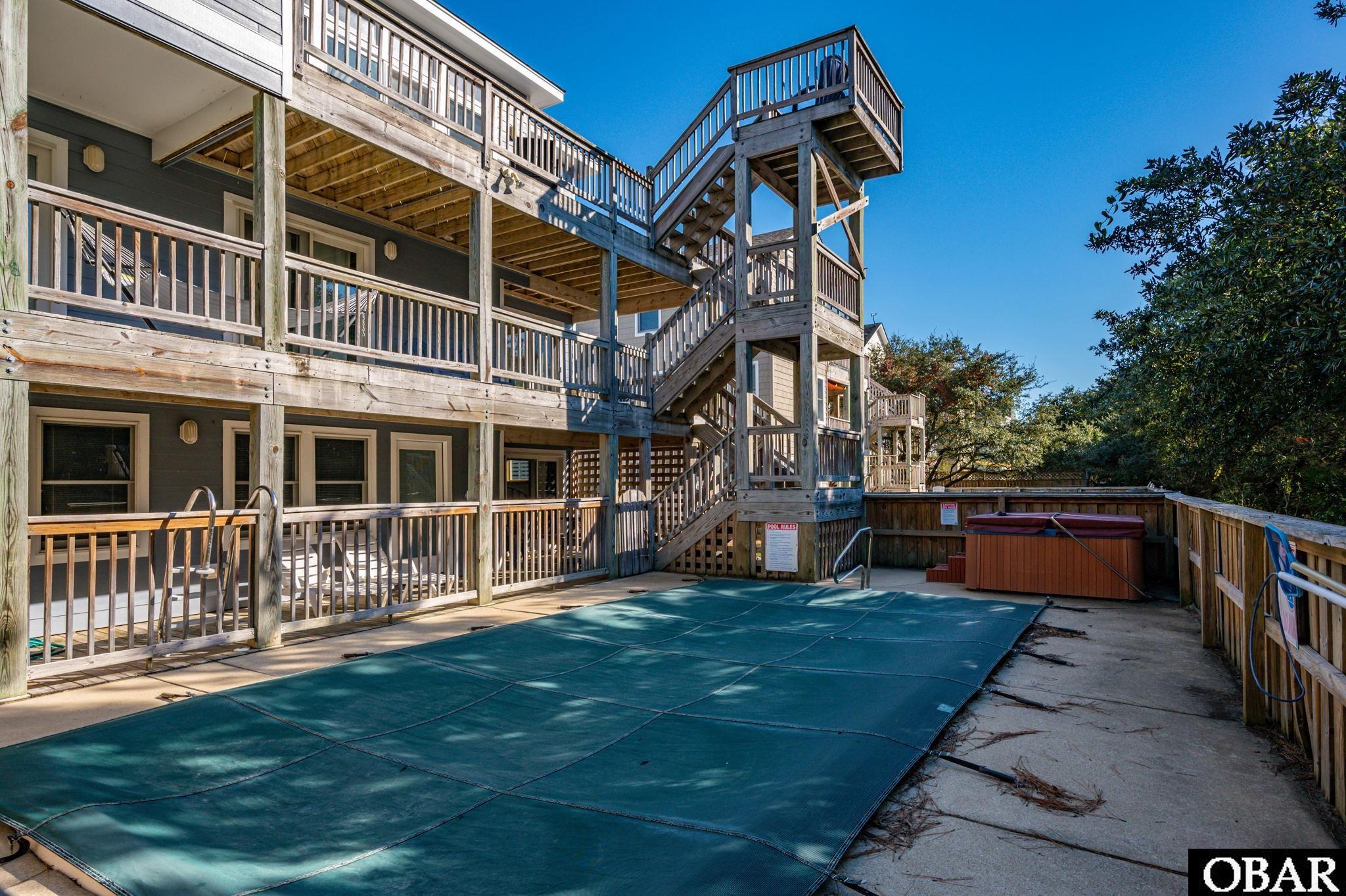 758 Starfish Court, Corolla, NC 27927, 7 Bedrooms Bedrooms, ,5 BathroomsBathrooms,Residential,For sale,Starfish Court,116717