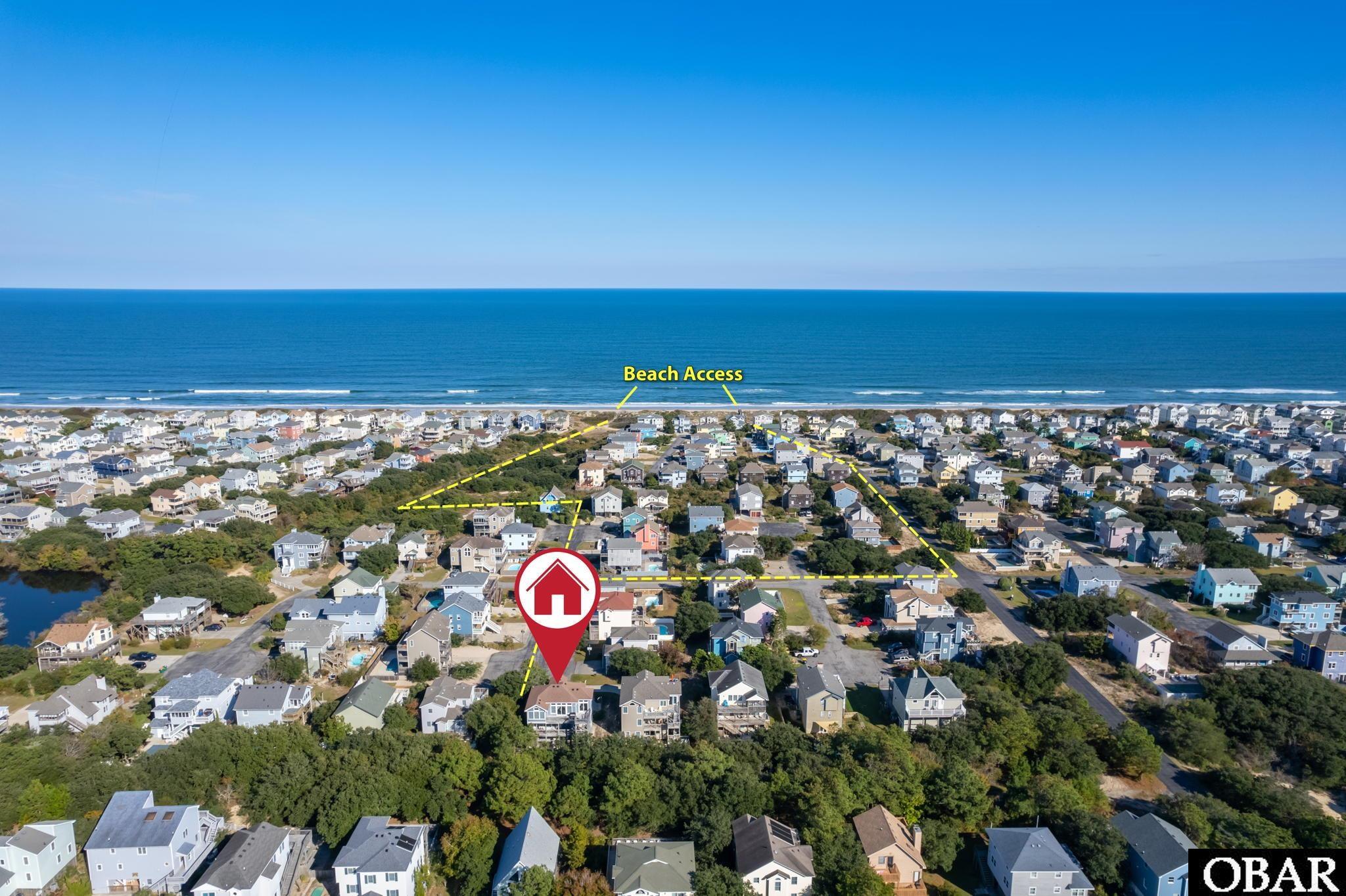 758 Starfish Court, Corolla, NC 27927, 7 Bedrooms Bedrooms, ,5 BathroomsBathrooms,Residential,For sale,Starfish Court,116717