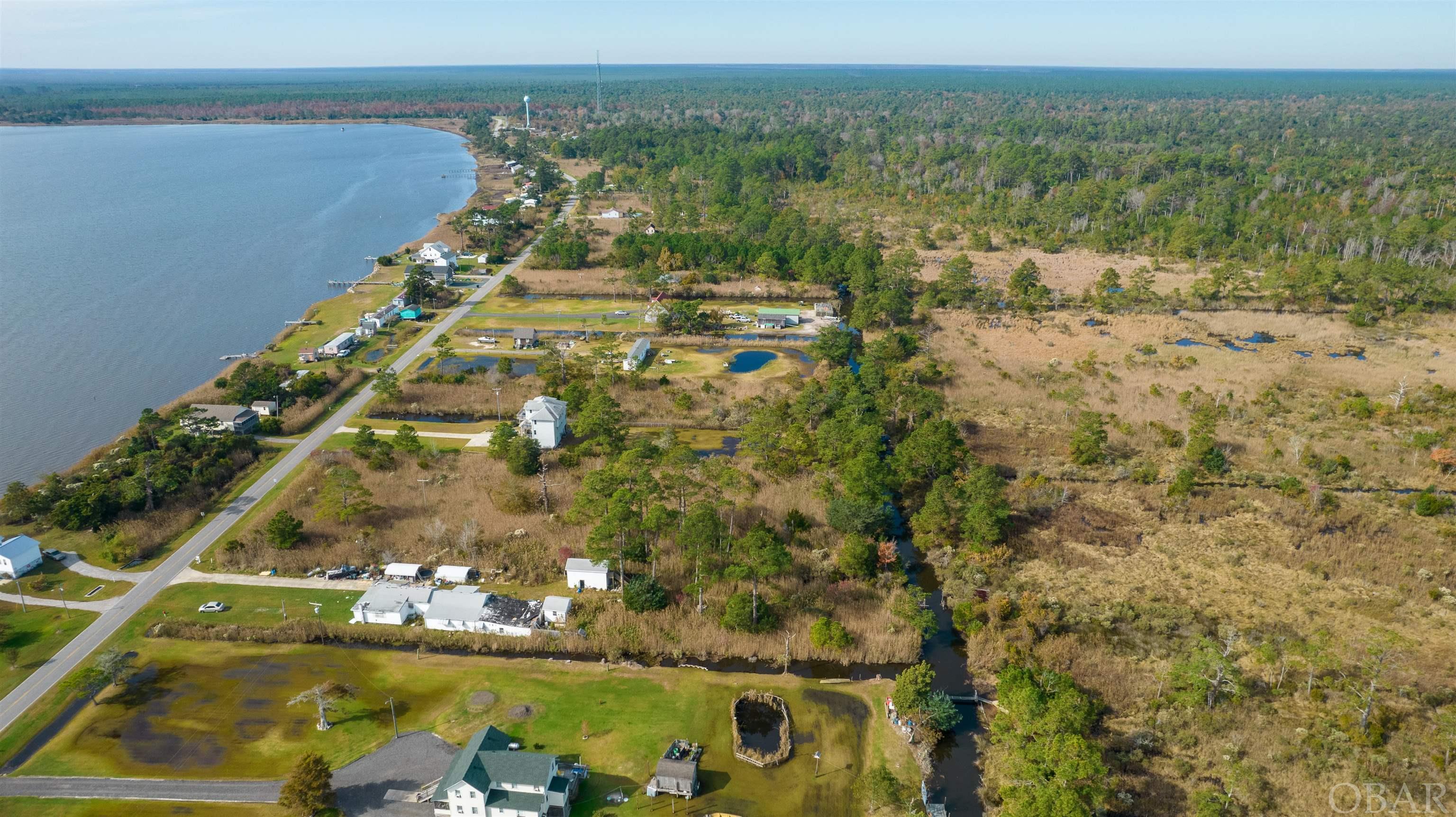 170 Bayview Drive, Stumpy Point, NC 27978, ,Lots/land,For sale,Bayview Drive,116864