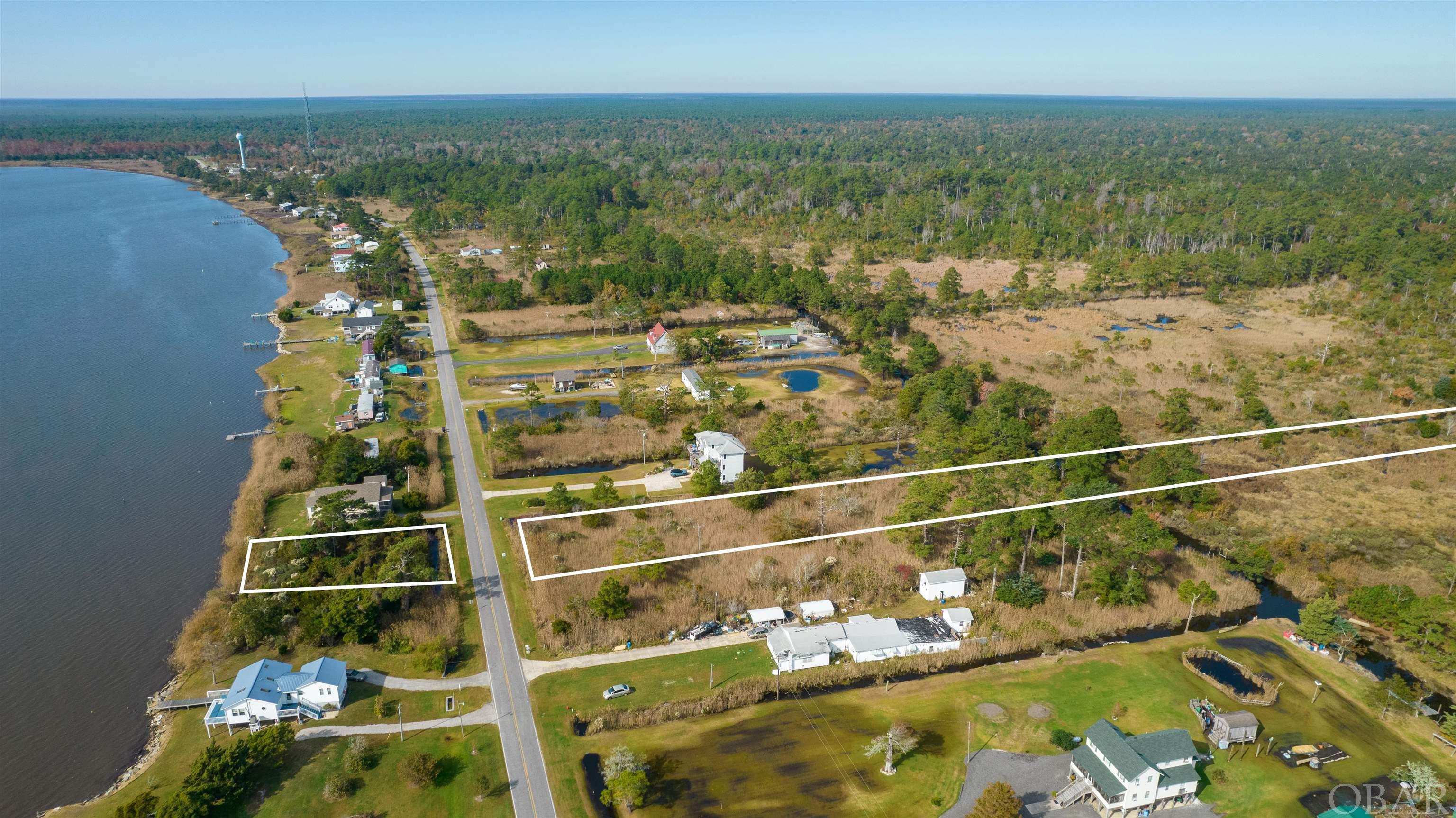 170 Bayview Drive, Stumpy Point, NC 27978, ,Lots/land,For sale,Bayview Drive,116864