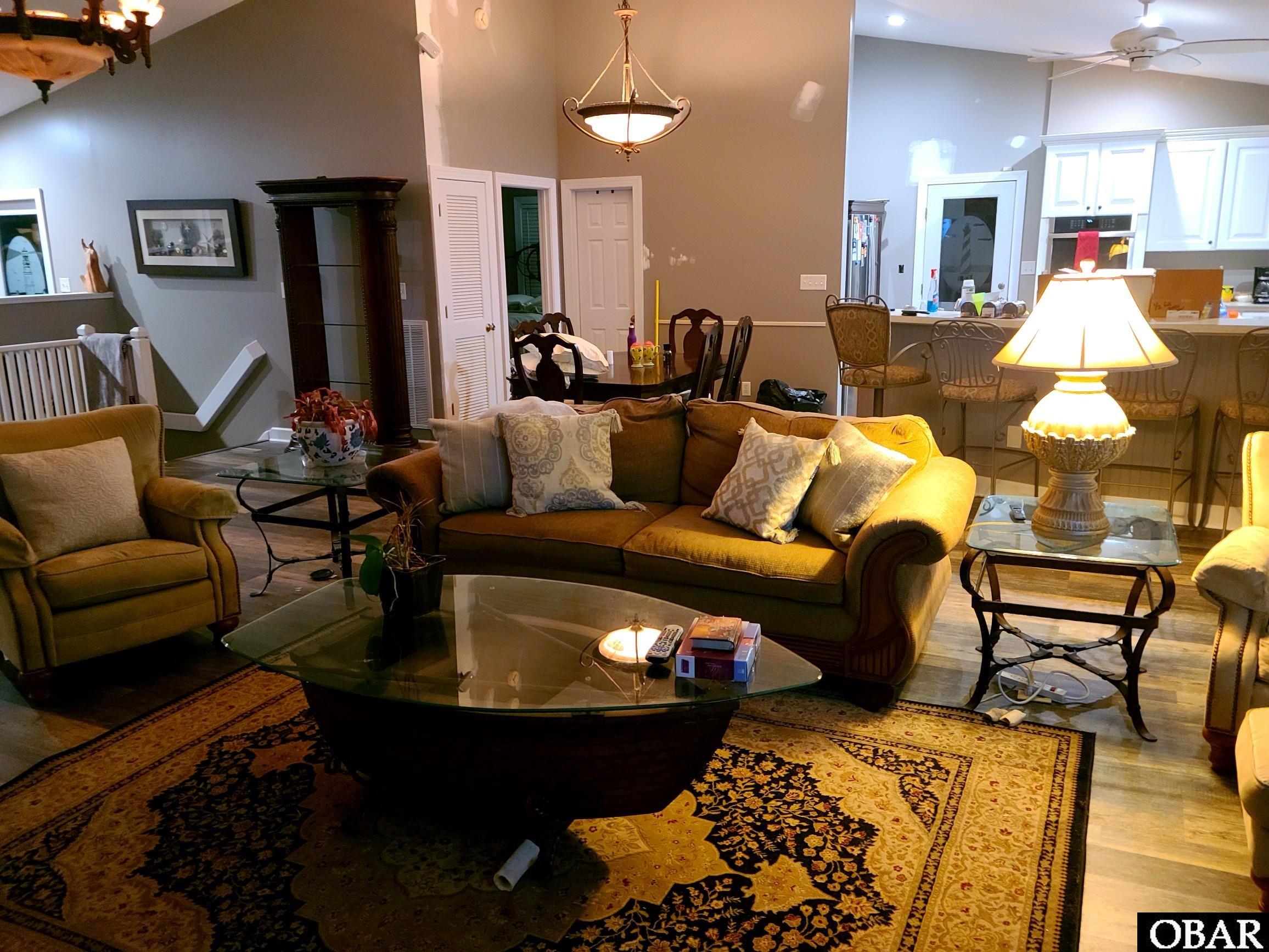 101 Ocean Boulevard, Southern Shores, NC 27949, 6 Bedrooms Bedrooms, ,5 BathroomsBathrooms,Residential,For sale,Ocean Boulevard,116981