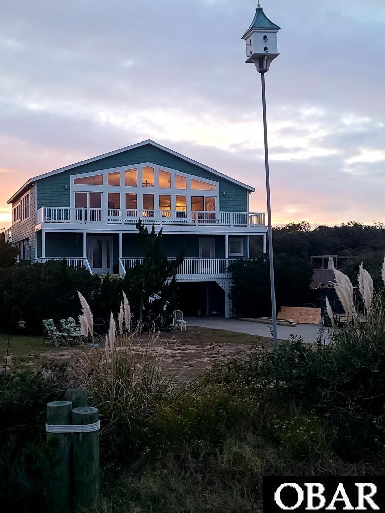 101 Ocean Boulevard, Southern Shores, NC 27949, 6 Bedrooms Bedrooms, ,5 BathroomsBathrooms,Residential,For sale,Ocean Boulevard,116981