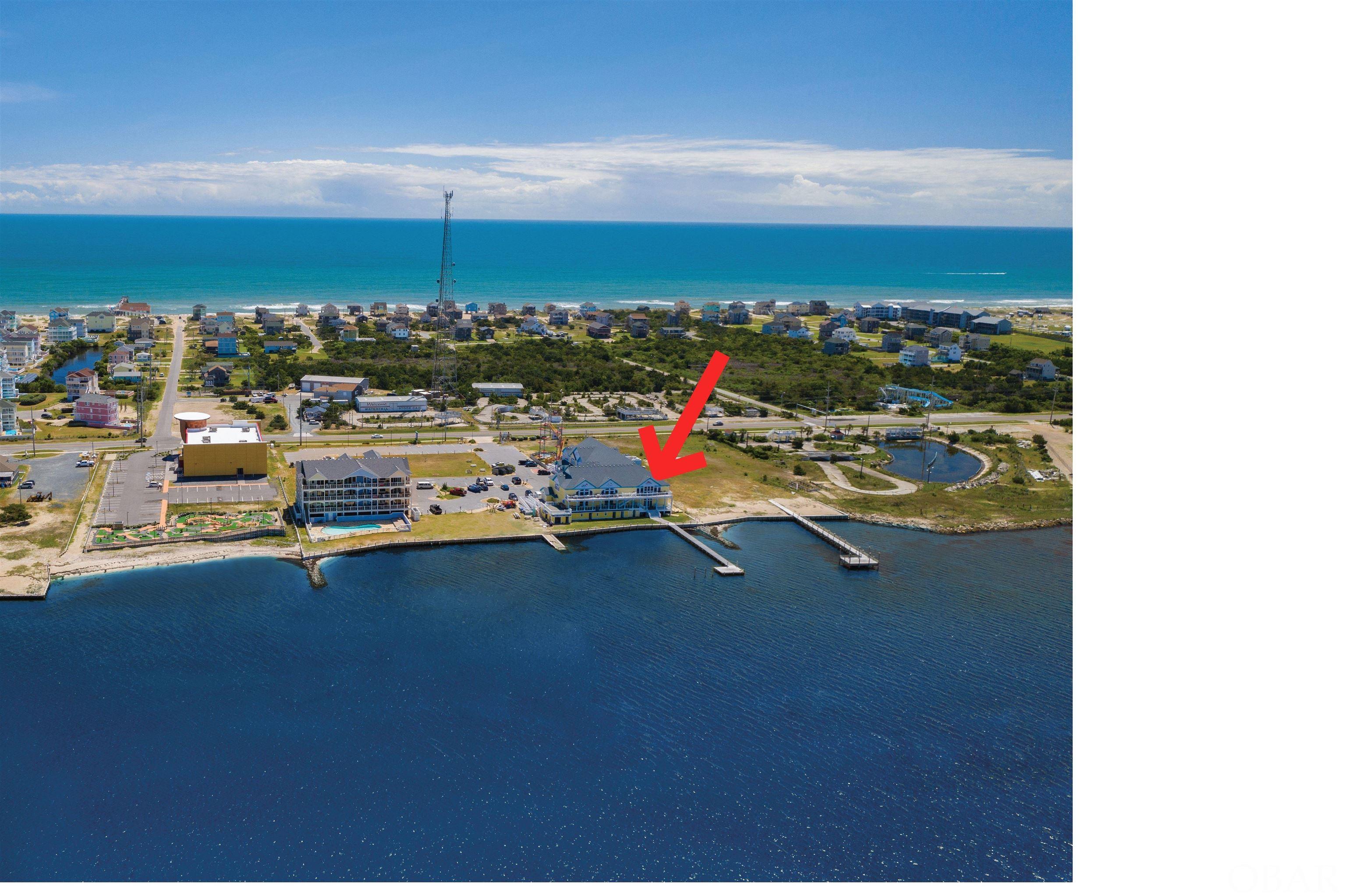 24502 Highway 12, Rodanthe, NC 27968, ,Commercial,For Sale,Highway 12,117037