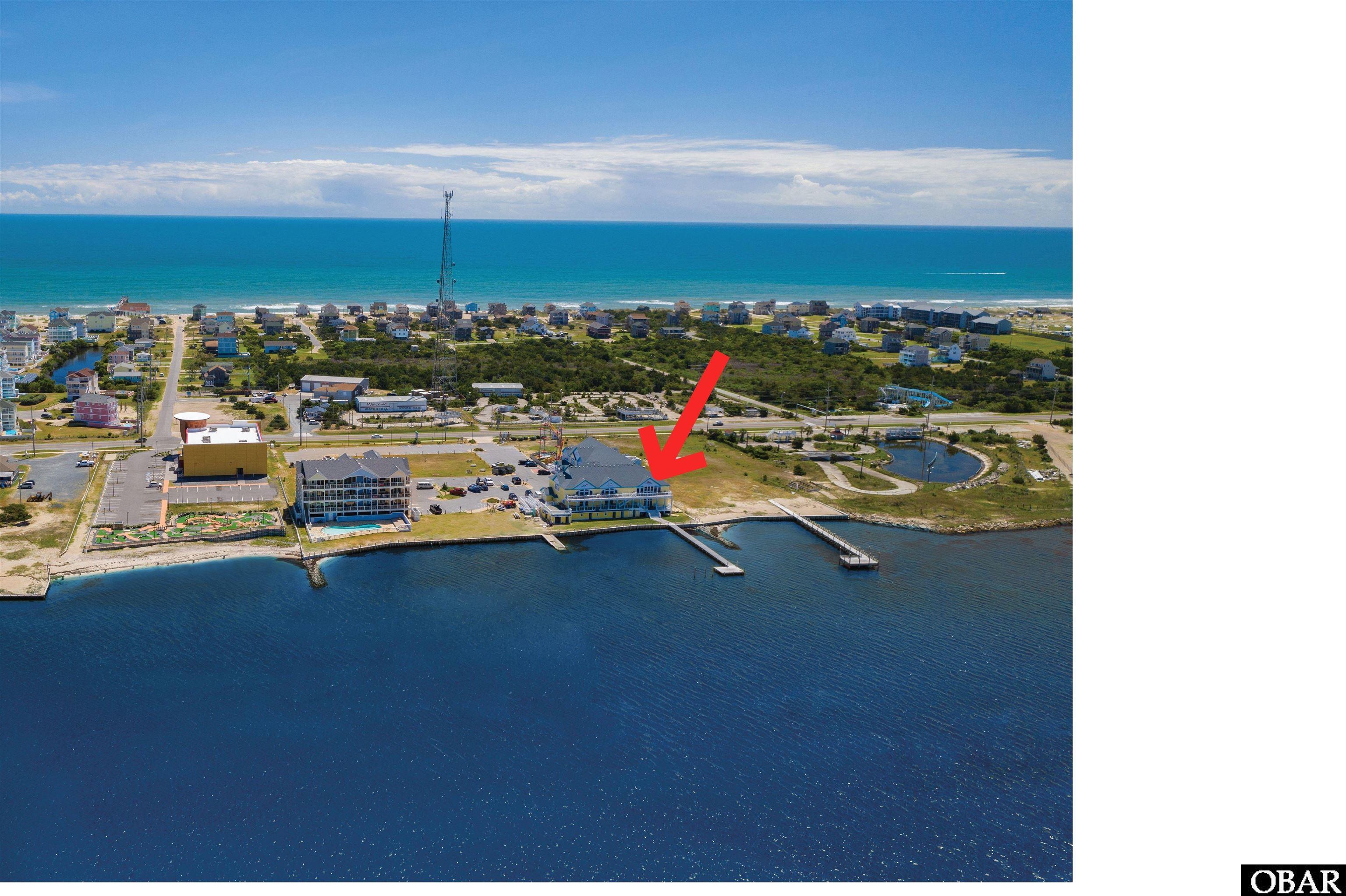 24502 Highway 12, Rodanthe, NC 27968, ,Commercial,For Sale,Highway 12,117037