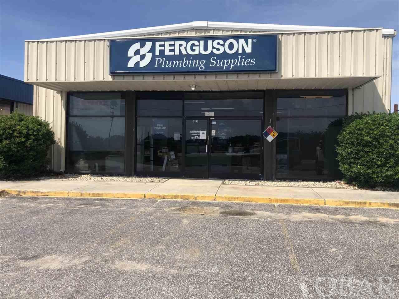 Great investment opportunity with a long term tenant in place since 1986. The current tenant has two options to renew. 5.46 CAP Rate.