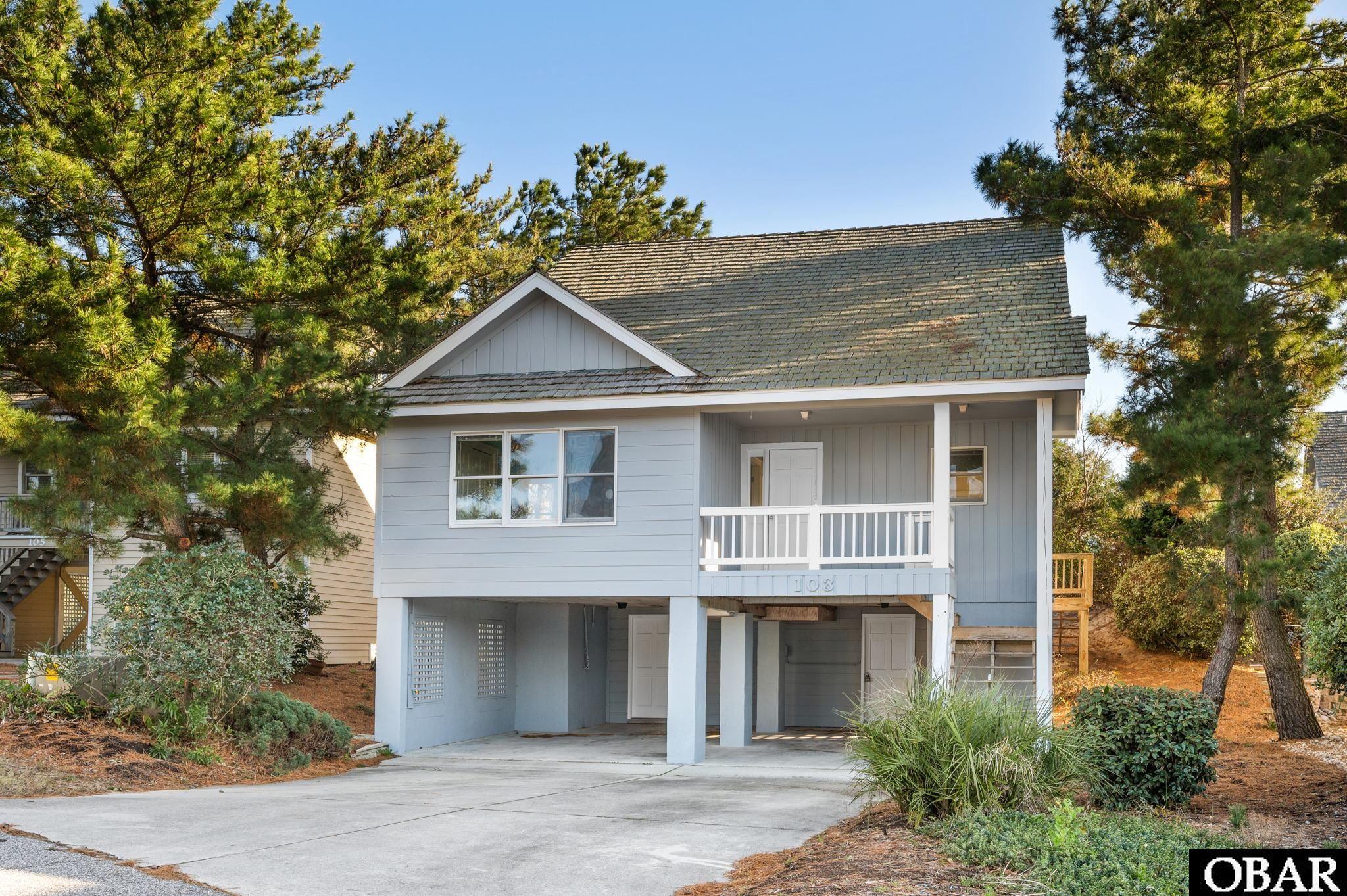 103 Lochridge Court, Nags Head, NC 27959, 3 Bedrooms Bedrooms, ,3 BathroomsBathrooms,Residential,For sale,Lochridge Court,117208